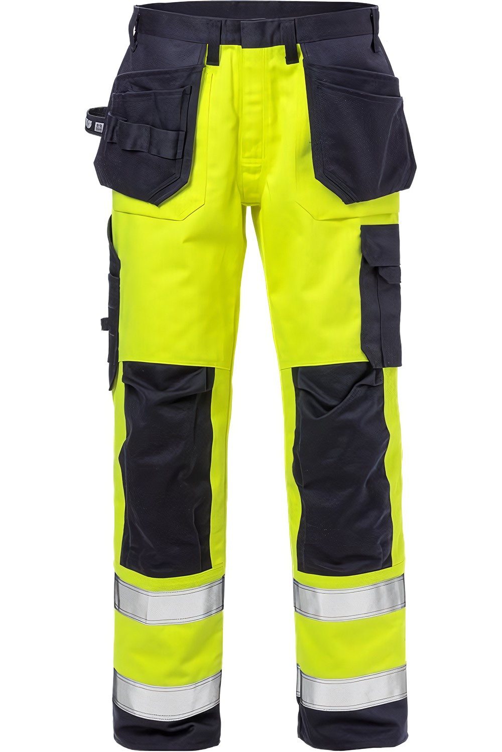 Fristads Warnschutz-Shirt High Vis Jacke Kl. 3 4794 Th