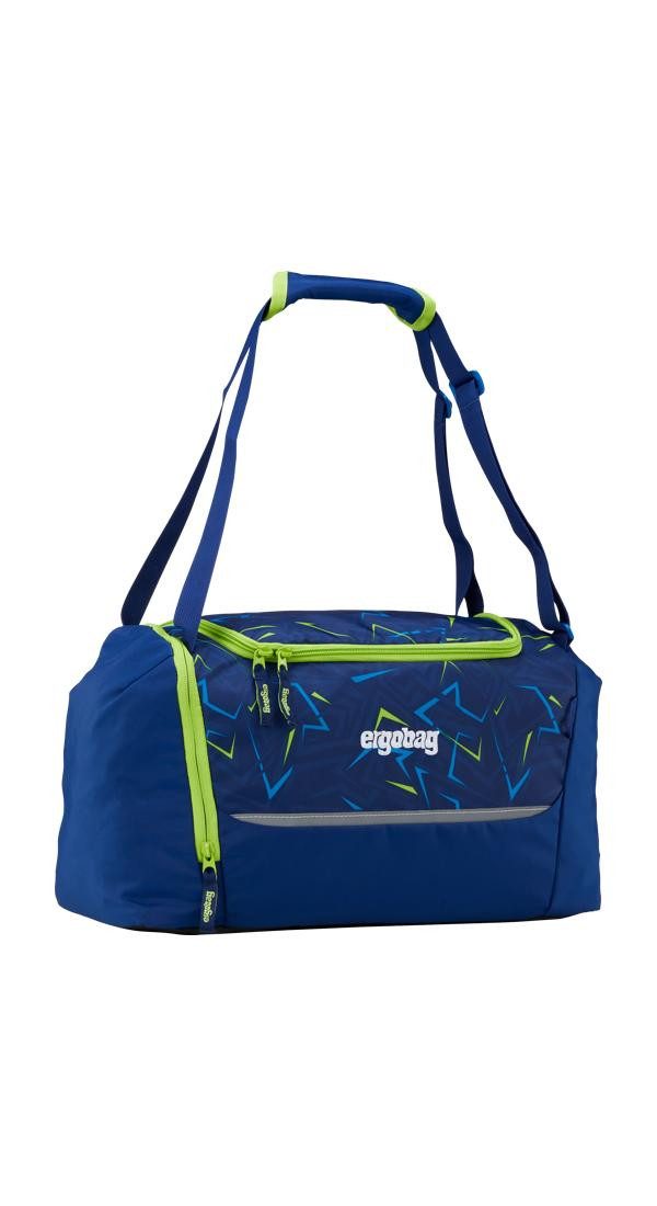 ergobag Sporttasche Sporttasche (1-tlg., Sporttasche)