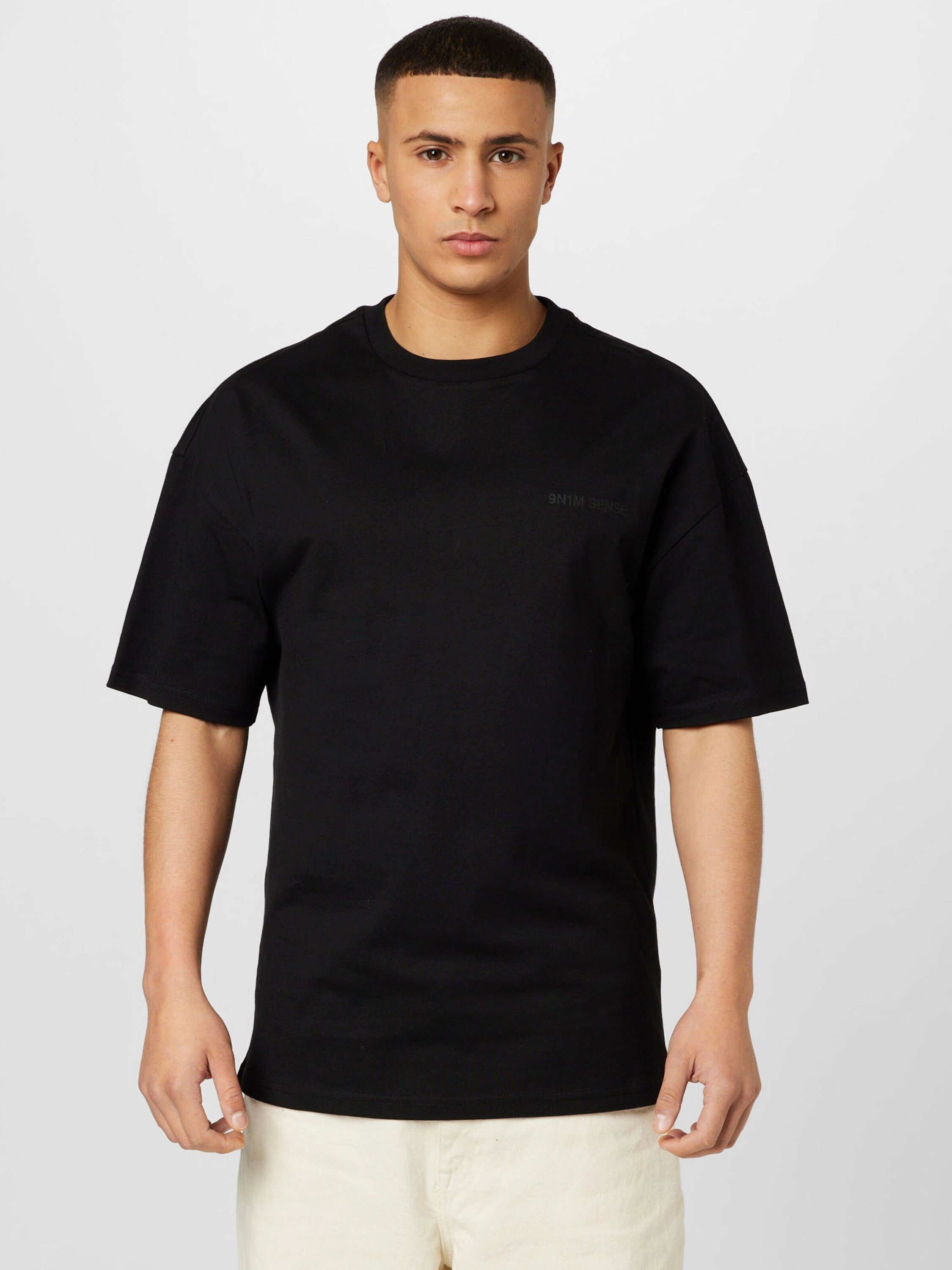 9N1M SENSE T-Shirt (1-tlg)