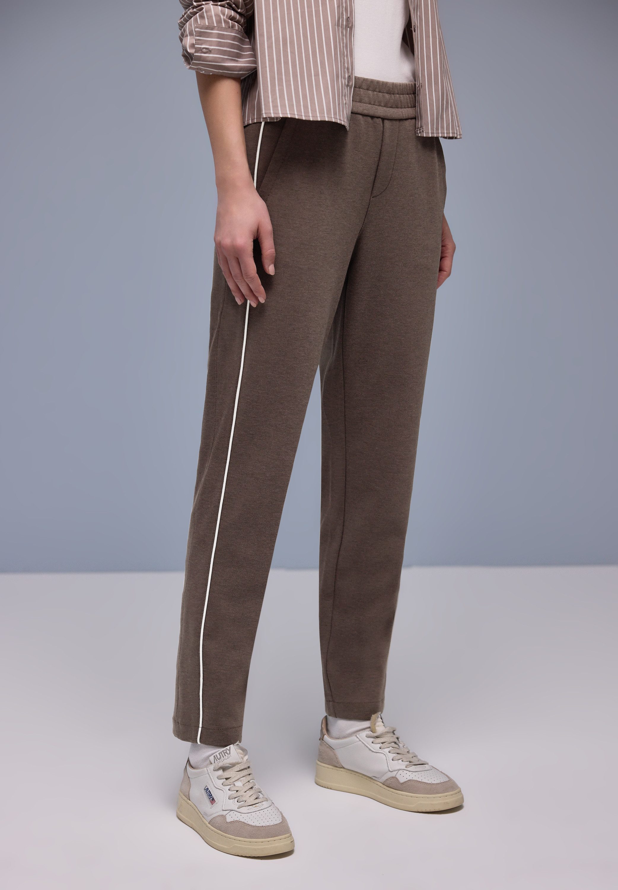 Stoffhose Style Bonny