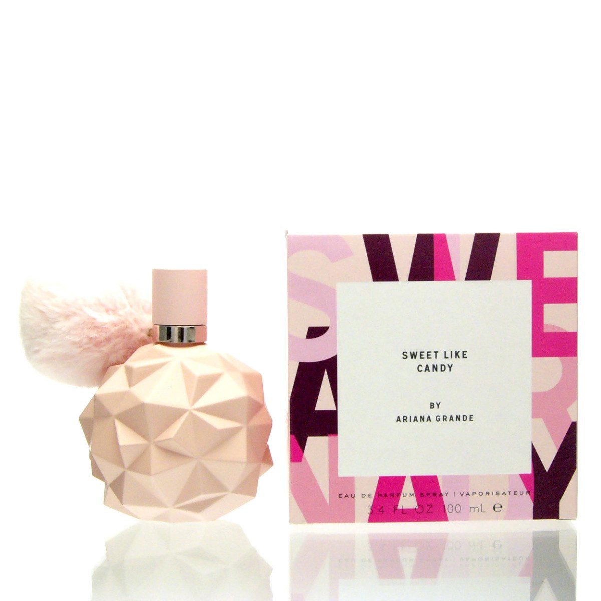 Eau de Parfum Sweet Like Candy