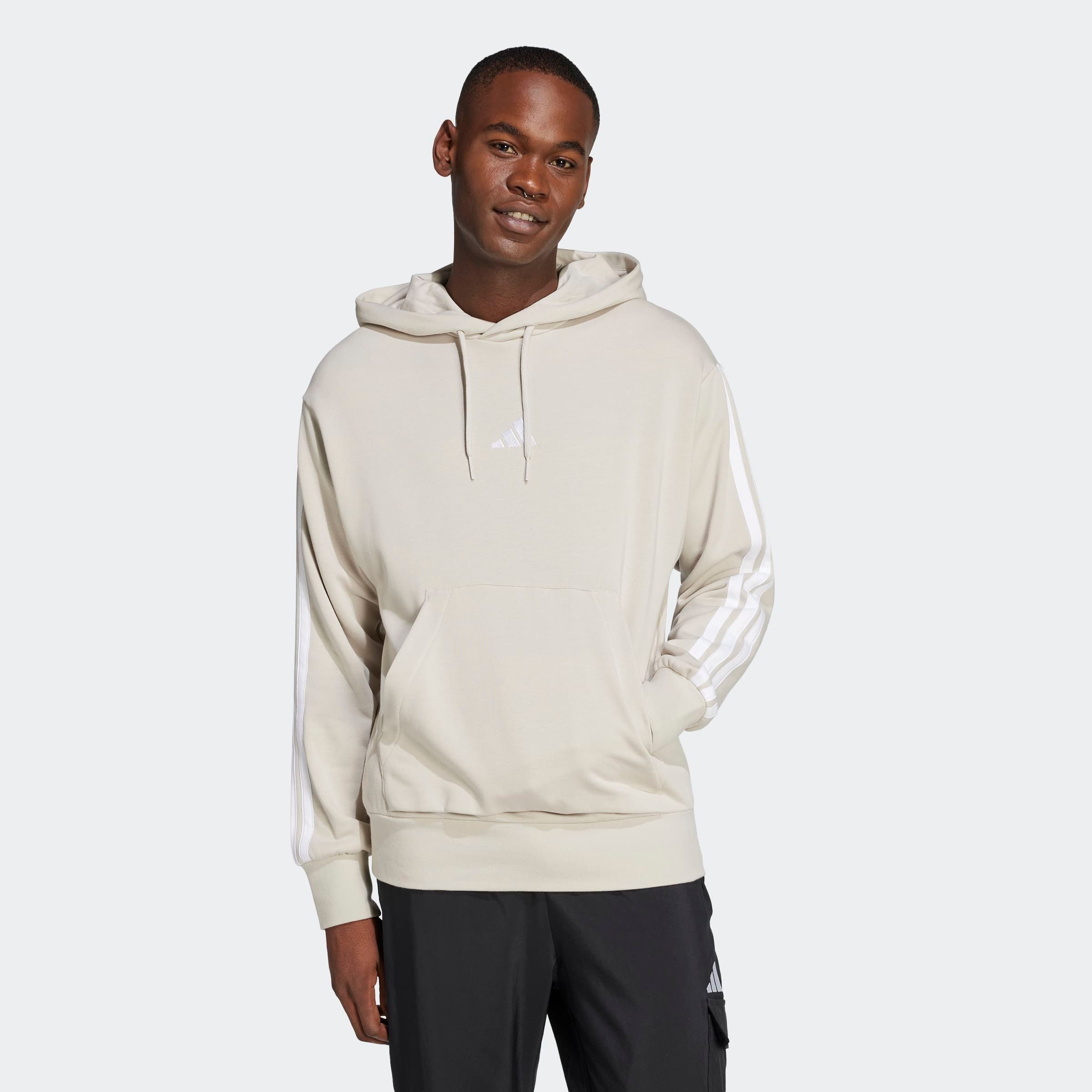adidas Sportswear Kapuzensweatshirt M 3S FT günstig online kaufen
