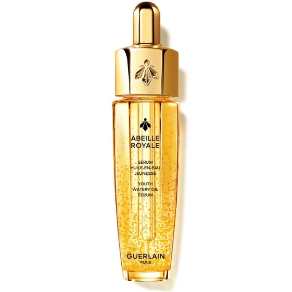 GUERLAIN Körperpflegemittel Abeille Royale Wasseröl-Serum für Jugendliche, 100 ml