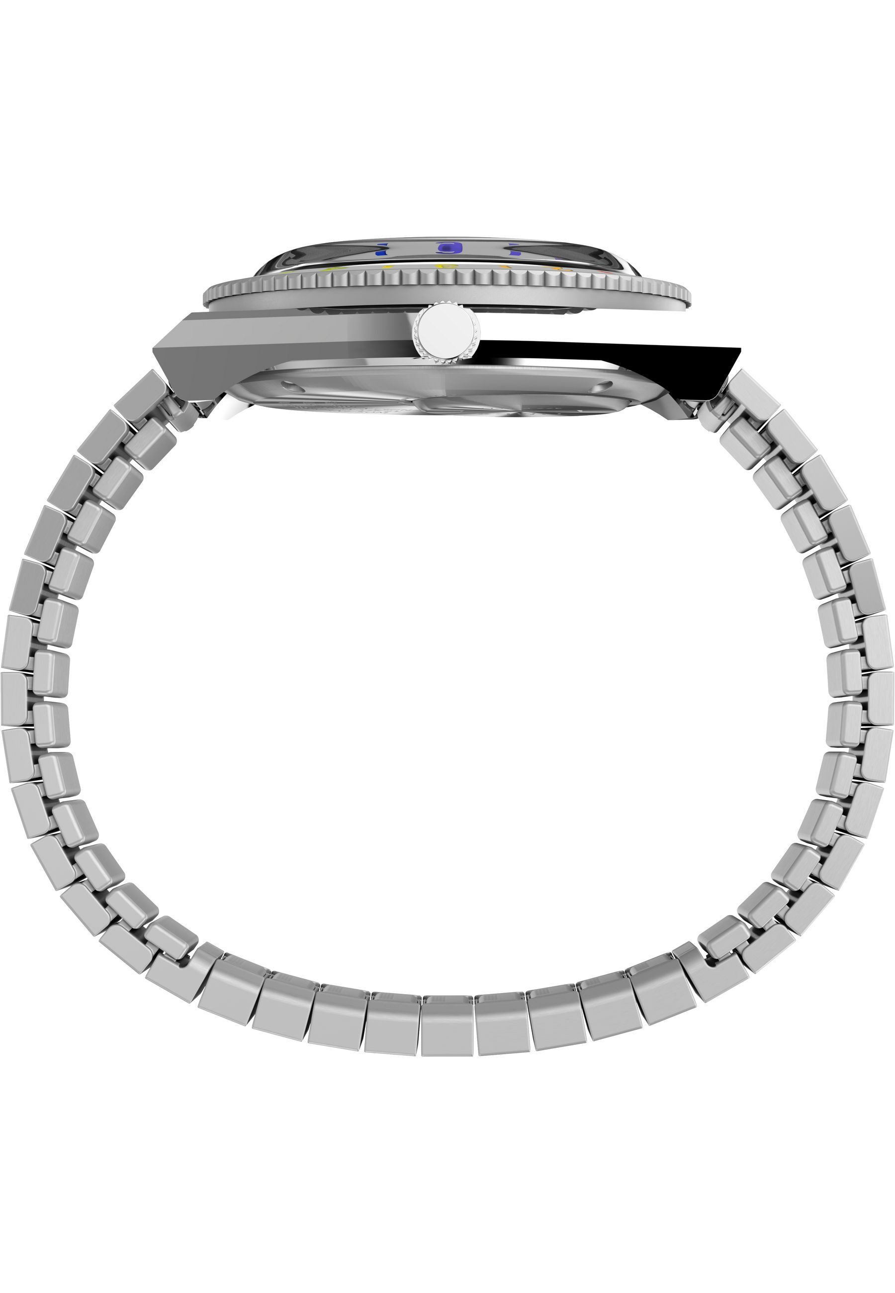 Timex Quarzuhr TIMEX LAB ARCHIVE, (1-tlg), Quarz-Analoguhr