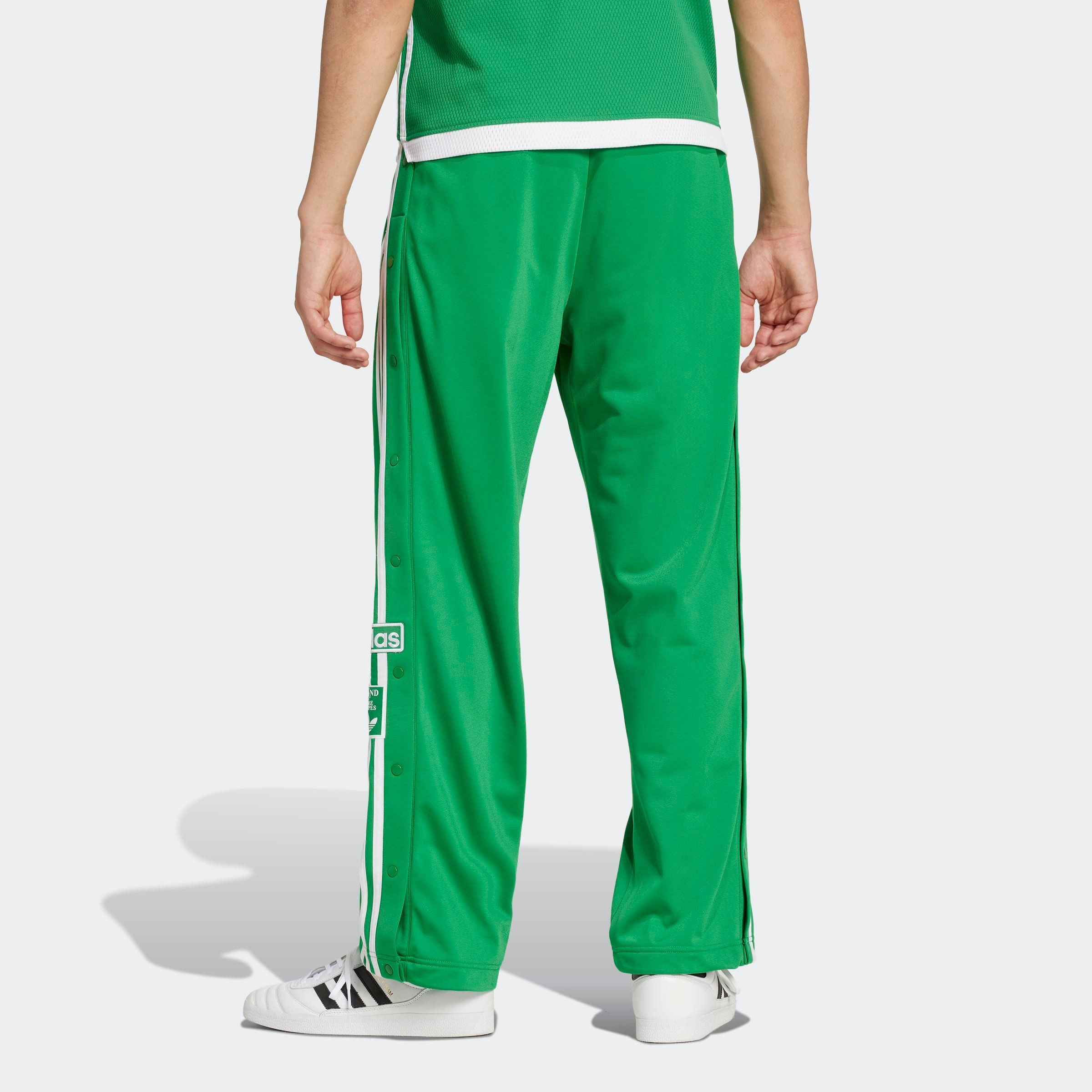 adidas Originals Sporthose ADIBREAK (1-tlg) Knopfleiste günstig online kaufen