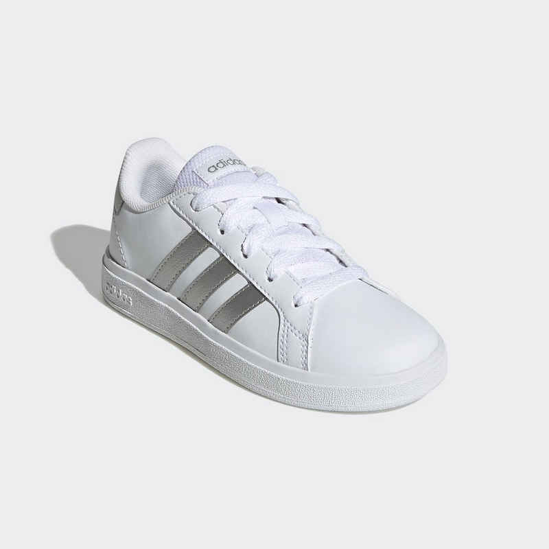 adidas Sportswear GRAND COURT 2.0 K Sneaker Design auf den Spuren des adidas Superstar