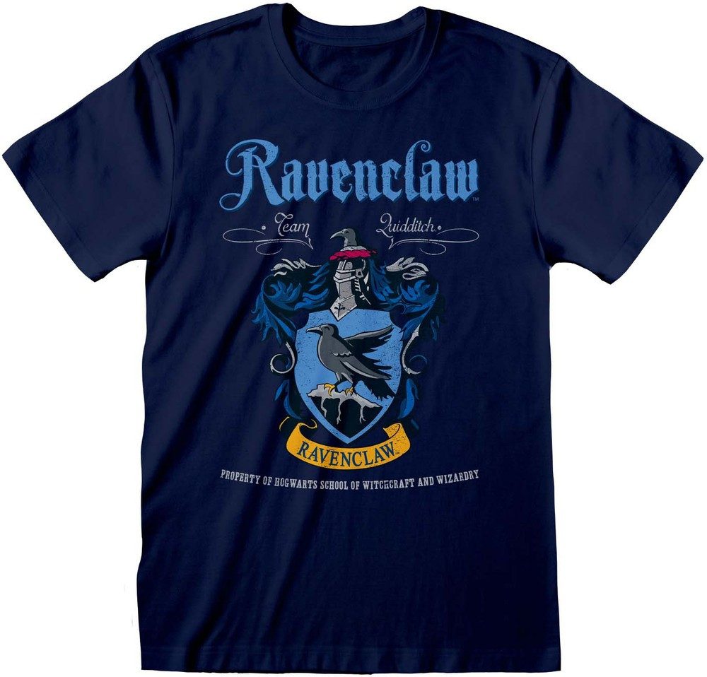 Harry Potter T-Shirt günstig online kaufen
