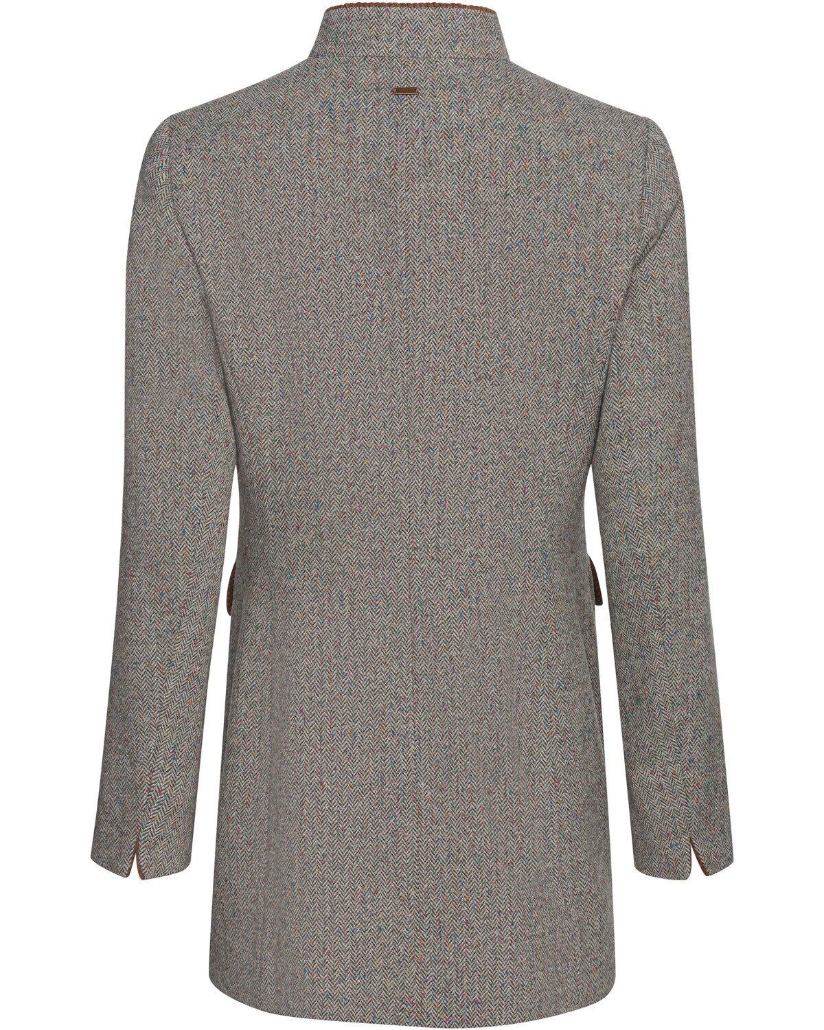 Reitmayer Longblazer Fischgrat-Gehrock günstig online kaufen