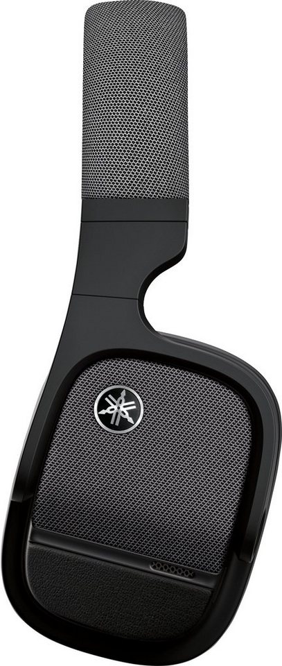 Yamaha YH-L700A Over-Ear-Kopfhörer (Active Noise Cancelling (ANC), kompatibel  mit Siri)