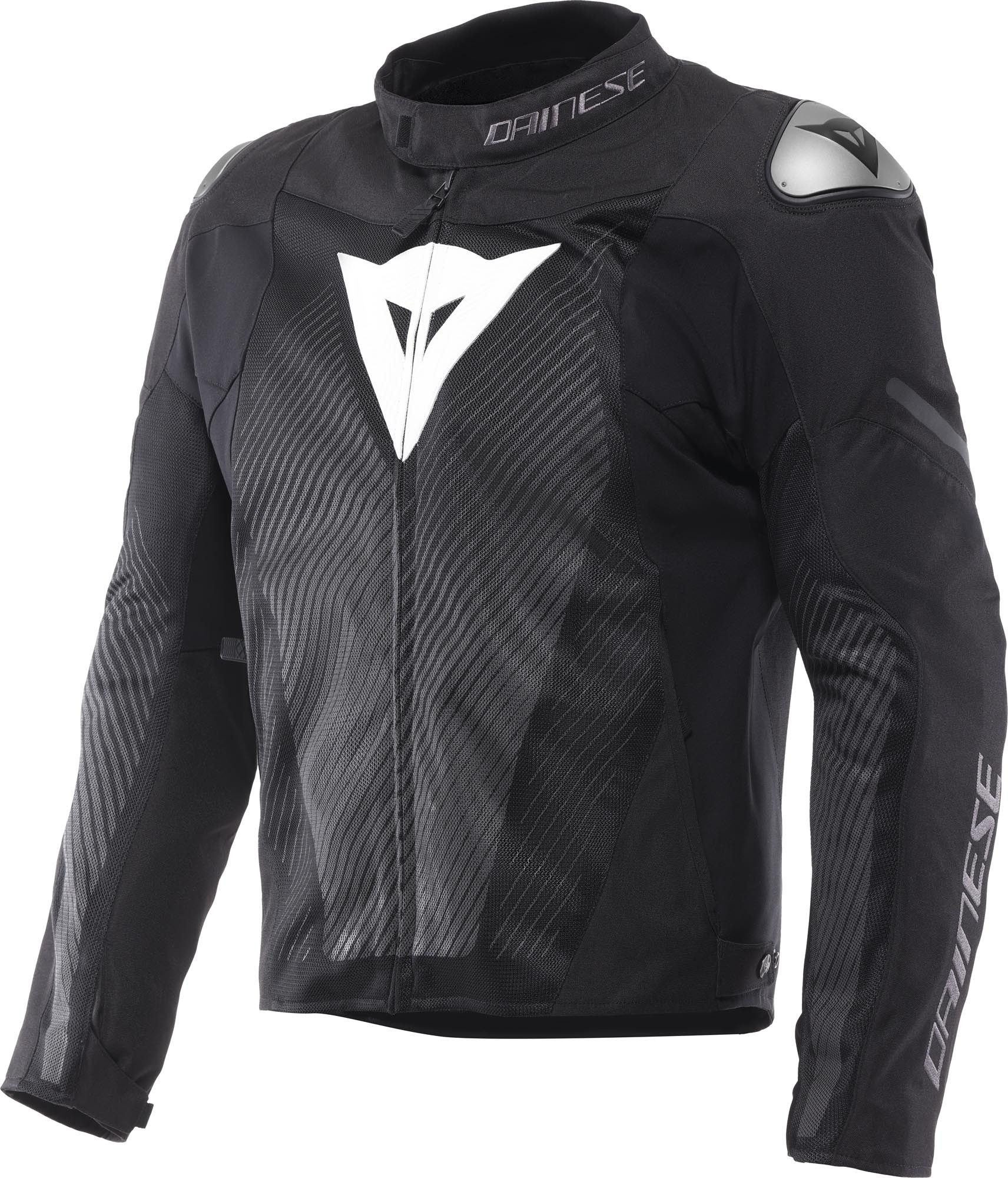 Dainese Motorradjacke Ventar Air Motorrad Textiljacke Rückenprotektor vorbereitet,Brustprotektor vorbereitet,atmungsakt