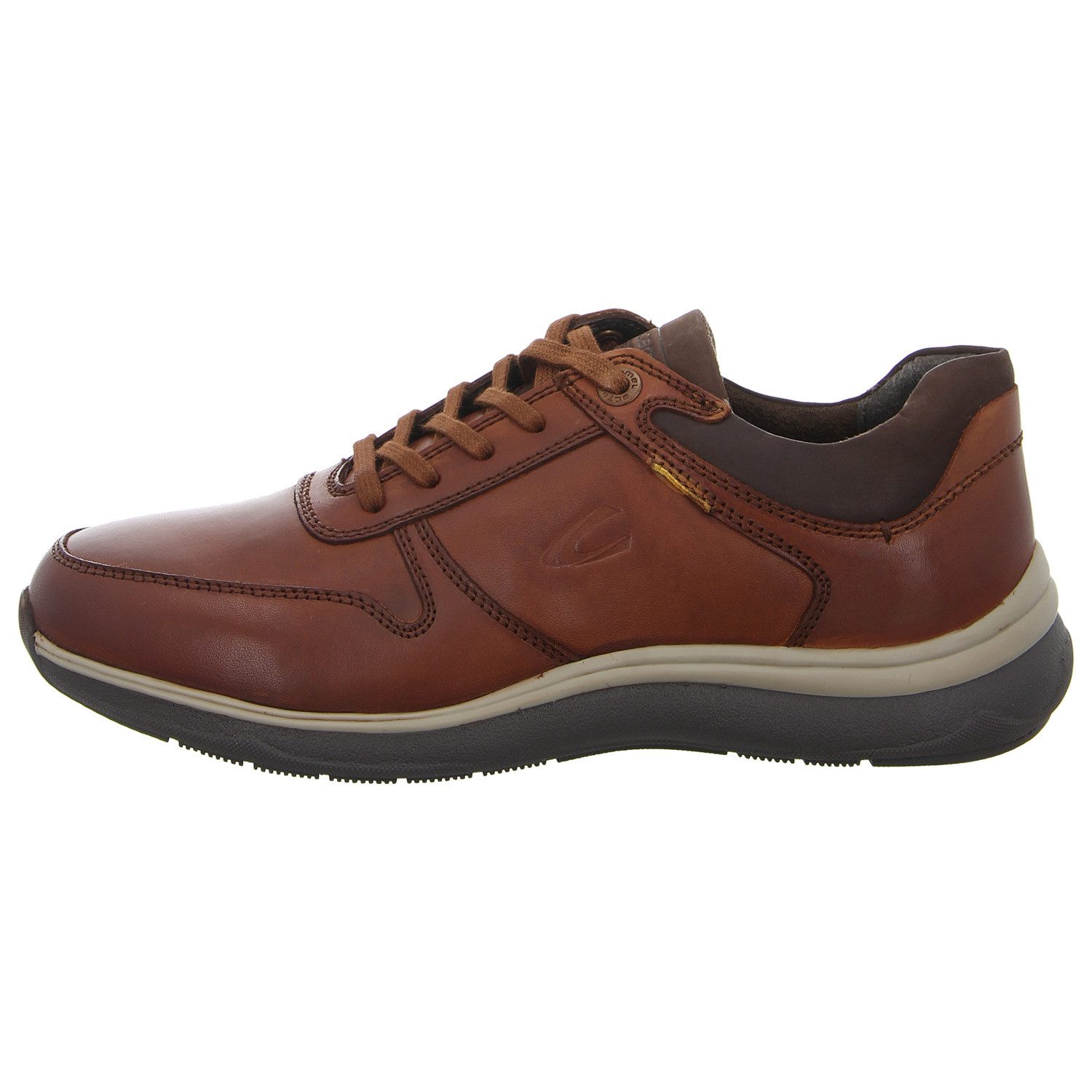 camel active SCHNÜRHALBSCHUH Schnürschuh günstig online kaufen
