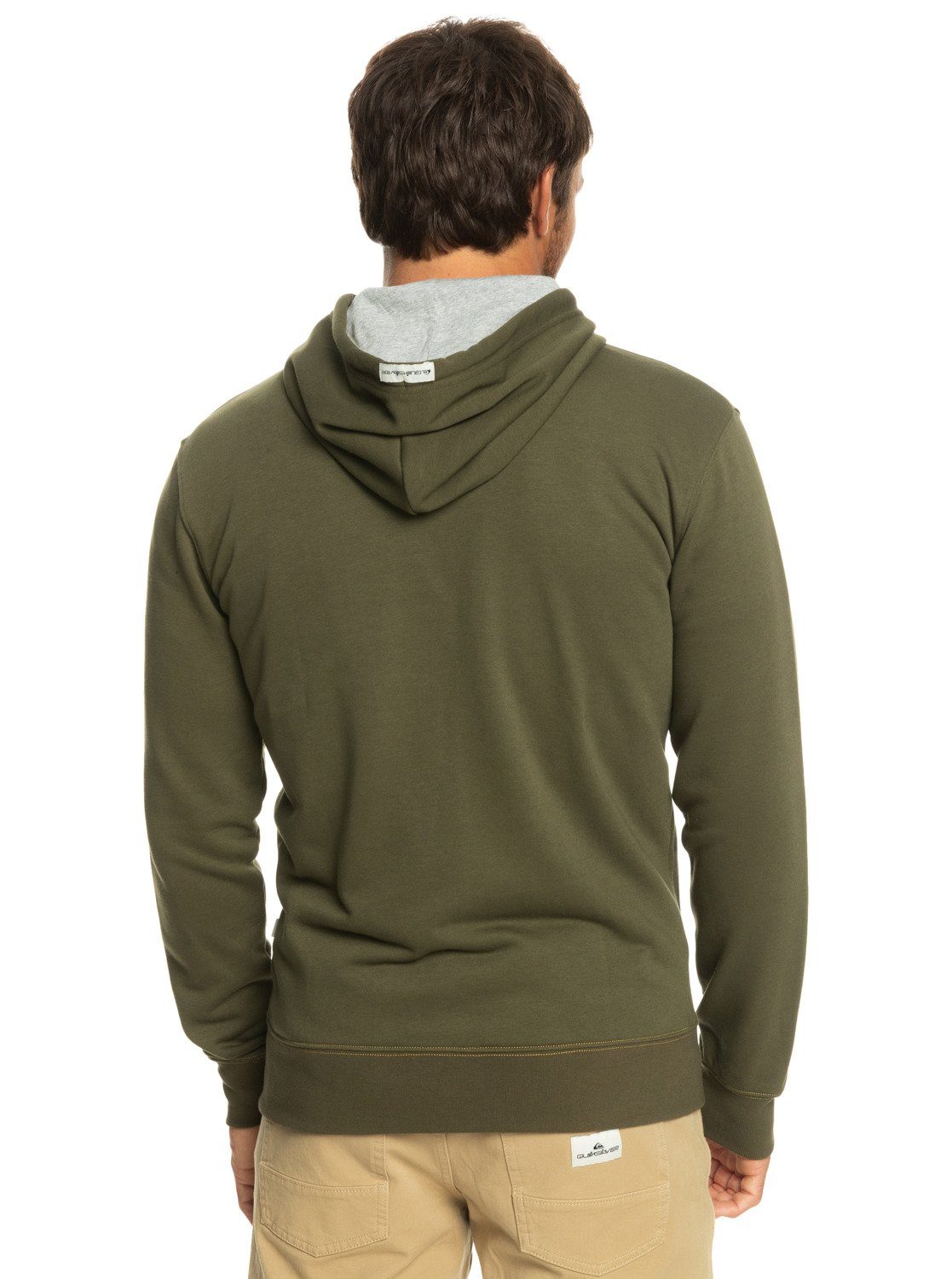 Quiksilver Kapuzensweatjacke Surf günstig online kaufen