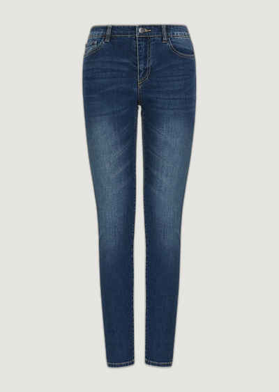 ARMANI EXCHANGE 5-Pocket-Jeans