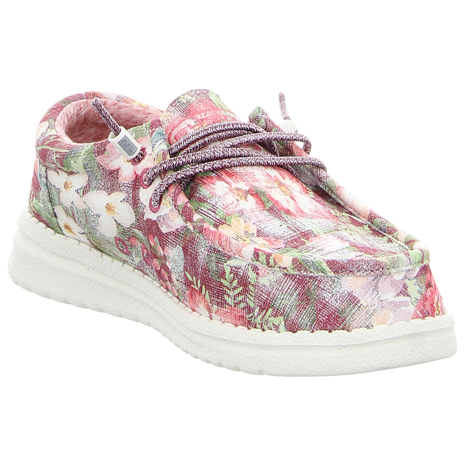 Fusion Emma Sneaker