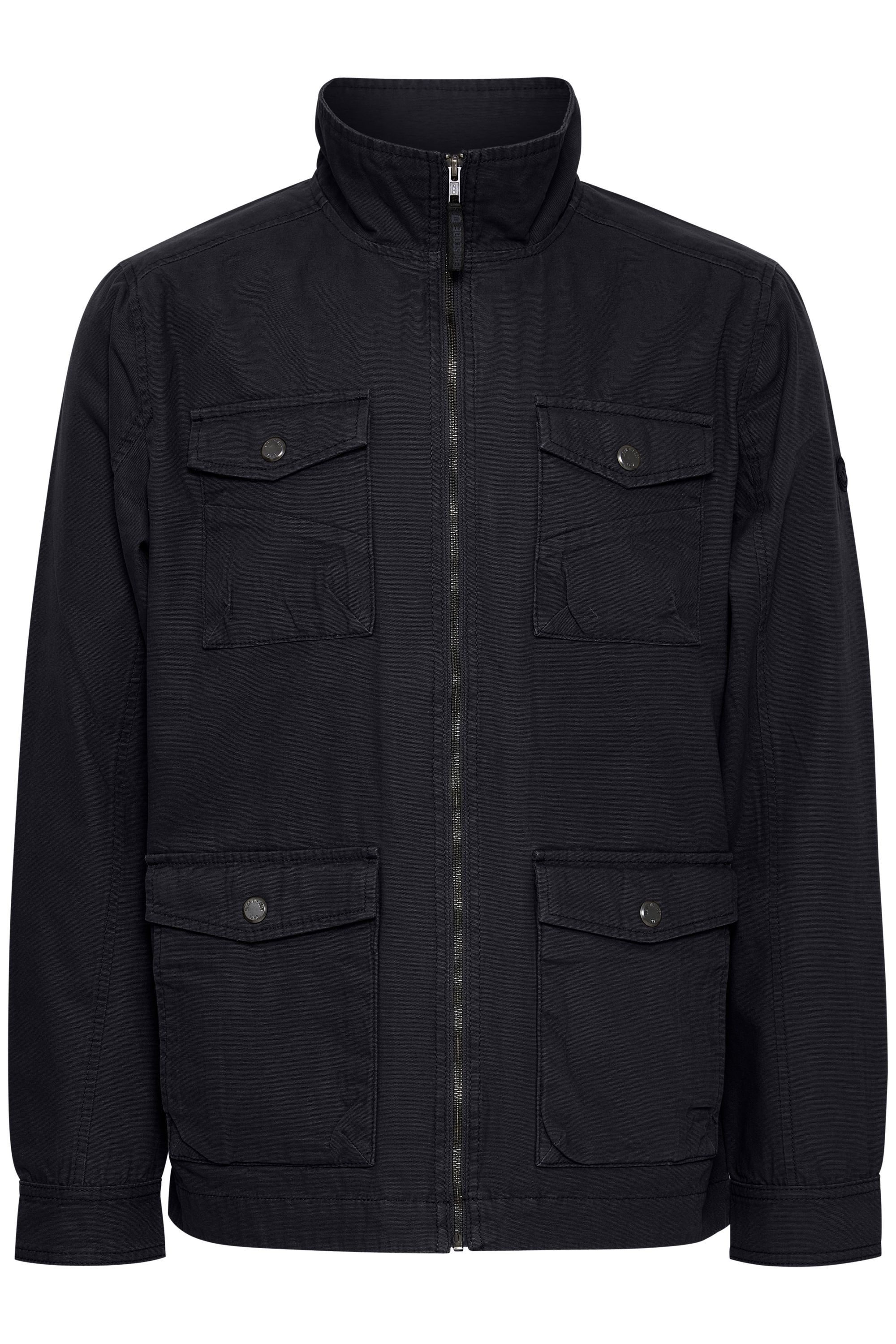 Fieldjacket IDBolven