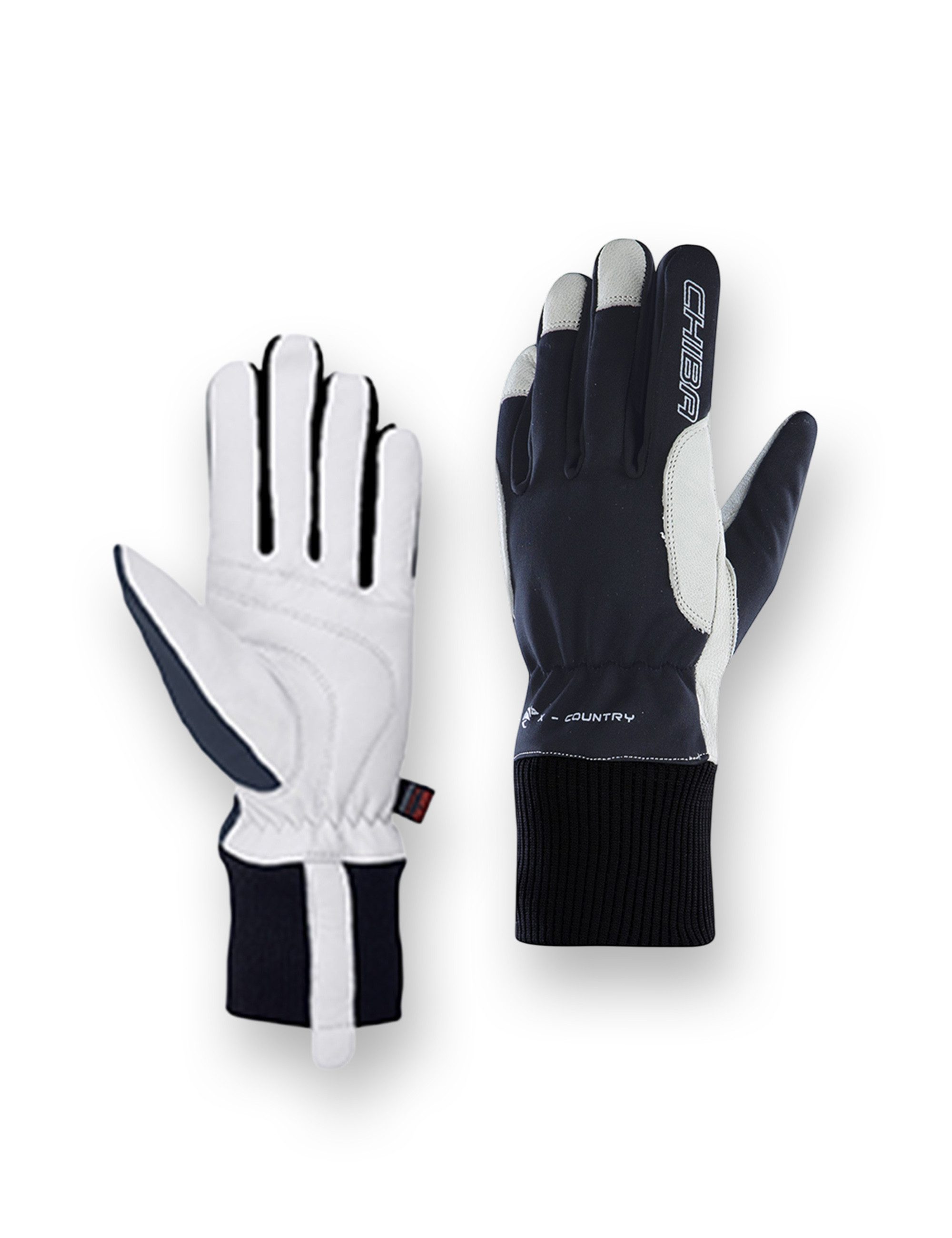 Chiba Langlaufhandschuhe Nordic Plus