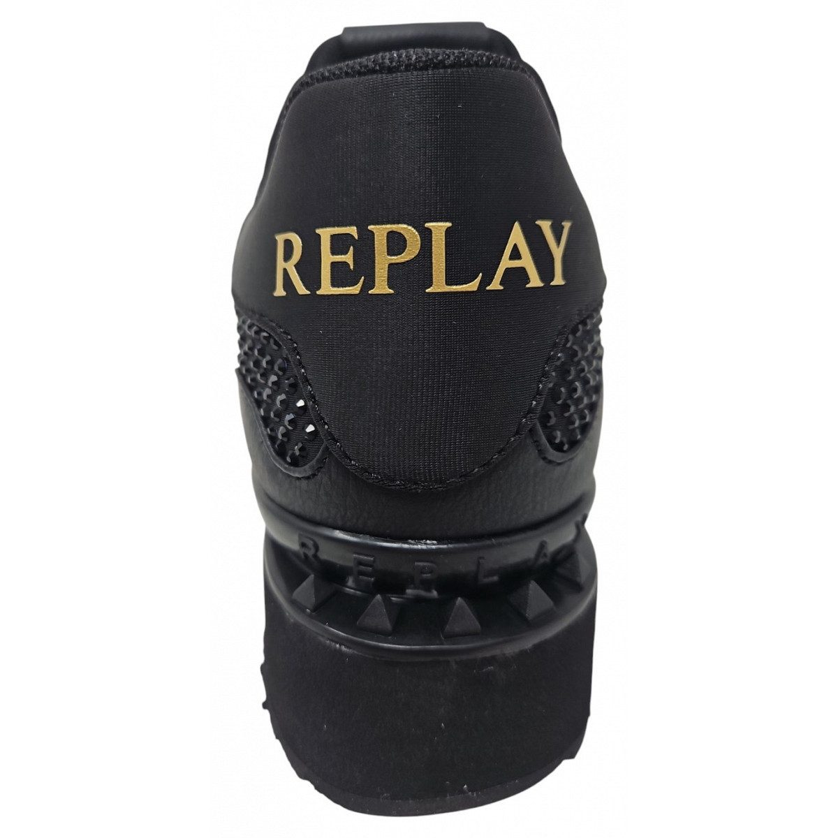 Replay Penny All2 Sneaker