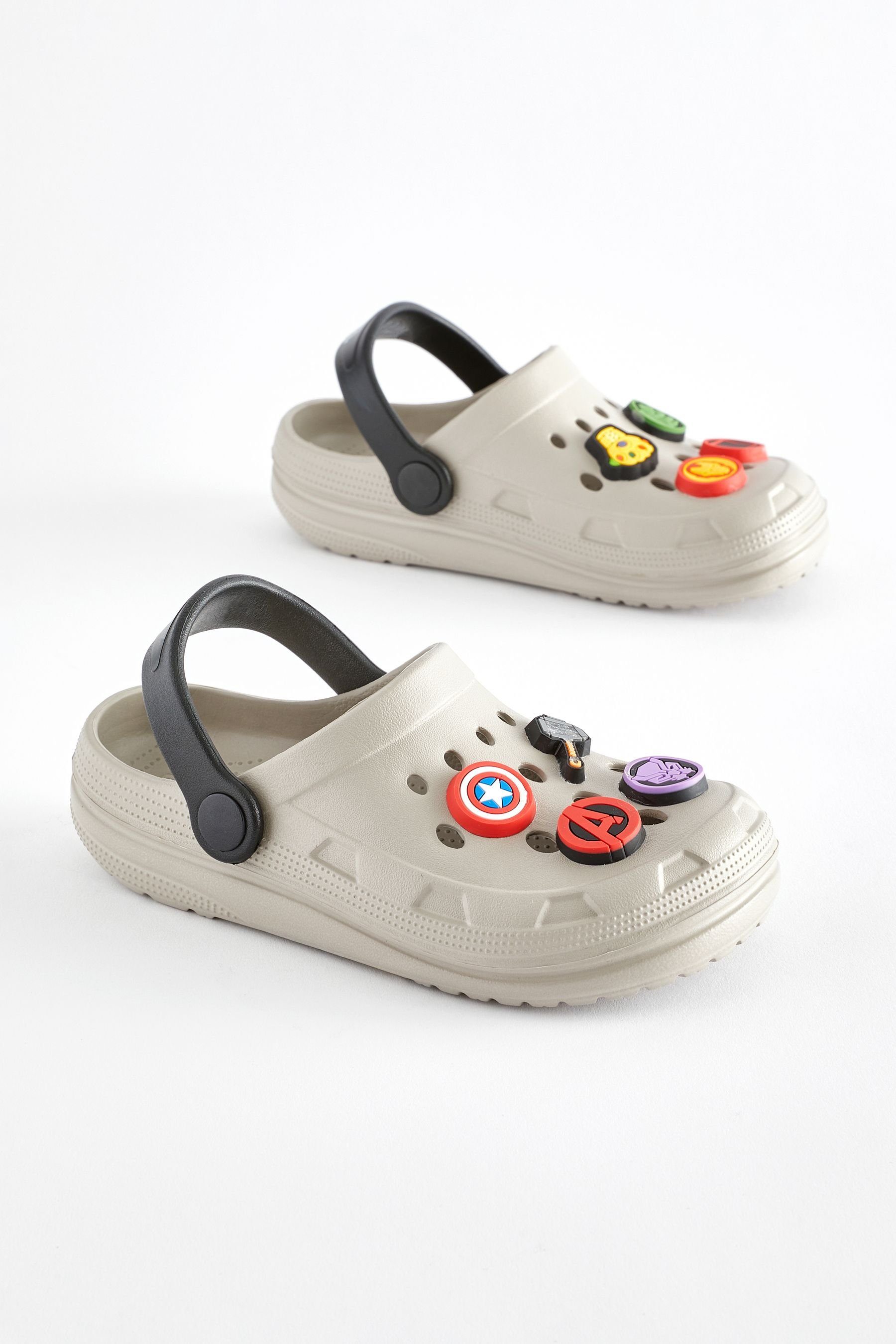 Next Clogs, Marvel Clog (1-tlg)