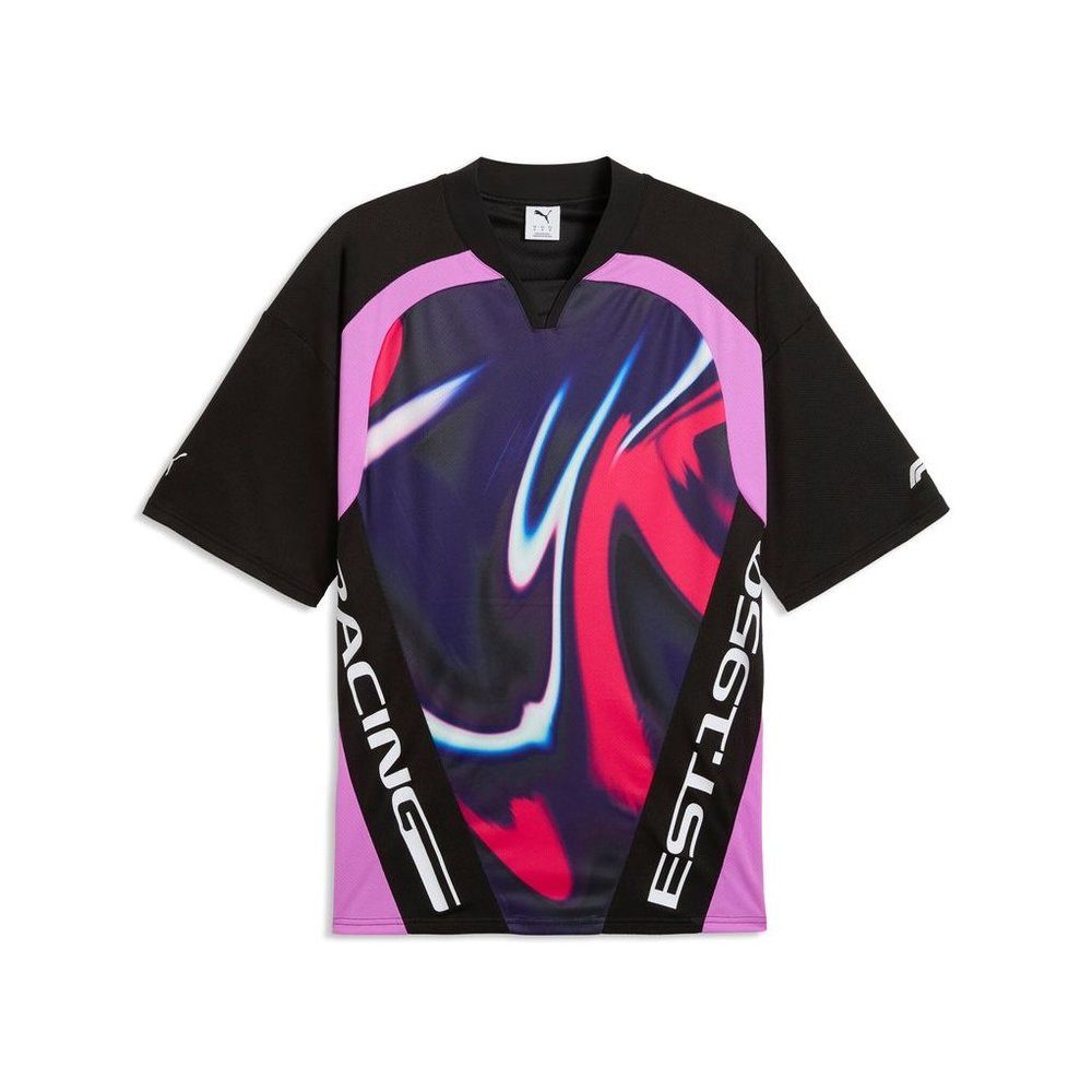 PUMA T-Shirt F1 Lifestyle SS Jersey