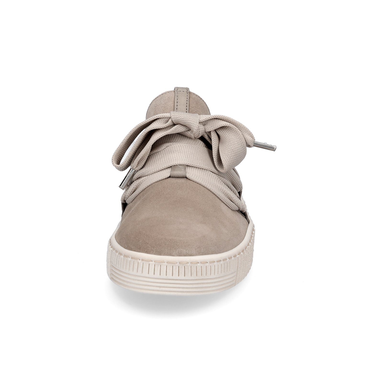 Gabor Gabor Damen Slip-on Sneaker Sneaker taupe