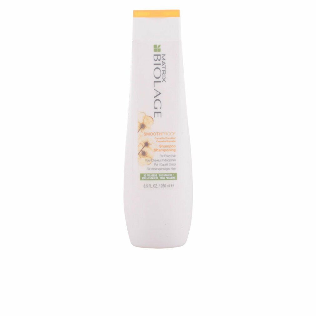 Haarshampoo SmoothProof Shampoo 250ml