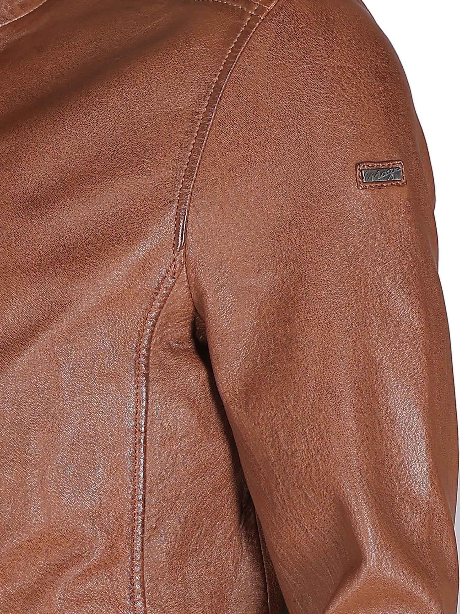 Maze Lederjacke 42024133 günstig online kaufen