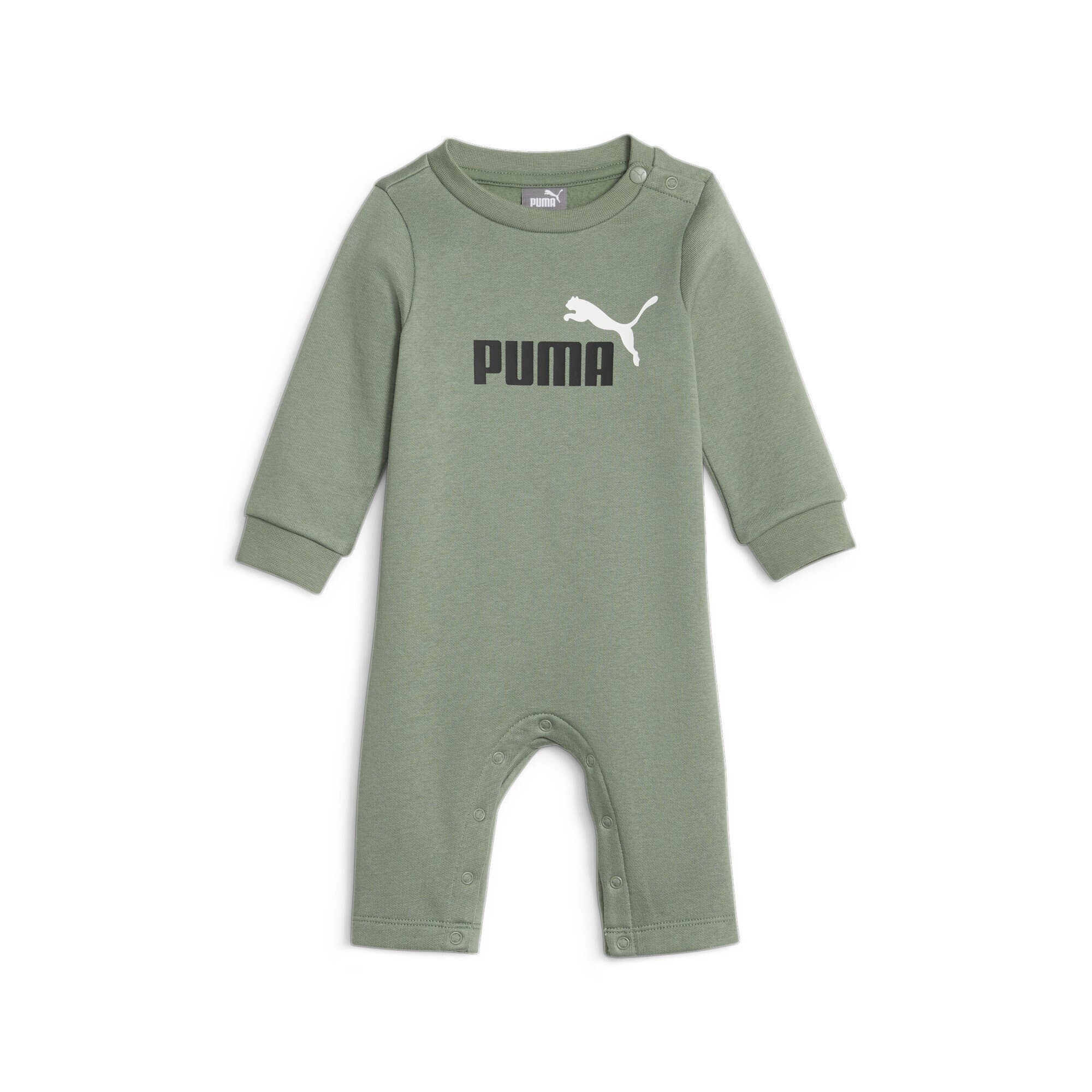 PUMA Overall Minicats Newborn Coverall Kinder