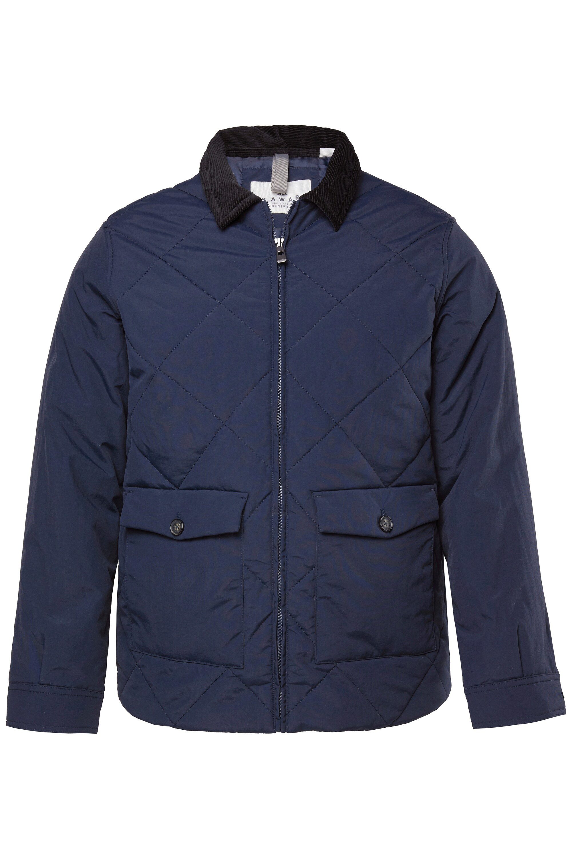 JP1880 Steppjacke JP AWARE Funktions-Steppjacke Nachhaltigkeit günstig online kaufen