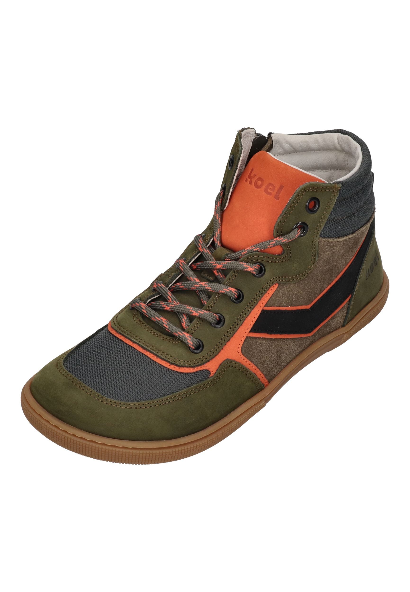 DANISH NAPPA Barfußschuh