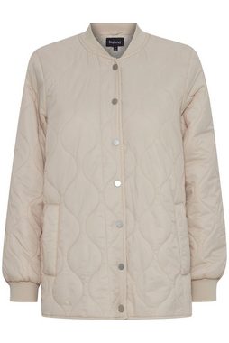 b.young Steppjacke BYBERTA JACKET 3 - coole Steppjacke mit Bomberkragen