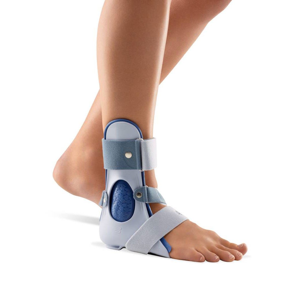 Bauerfeind Fußbandage Bauerfeind CaligaLoc® Sprunggelenkbandage