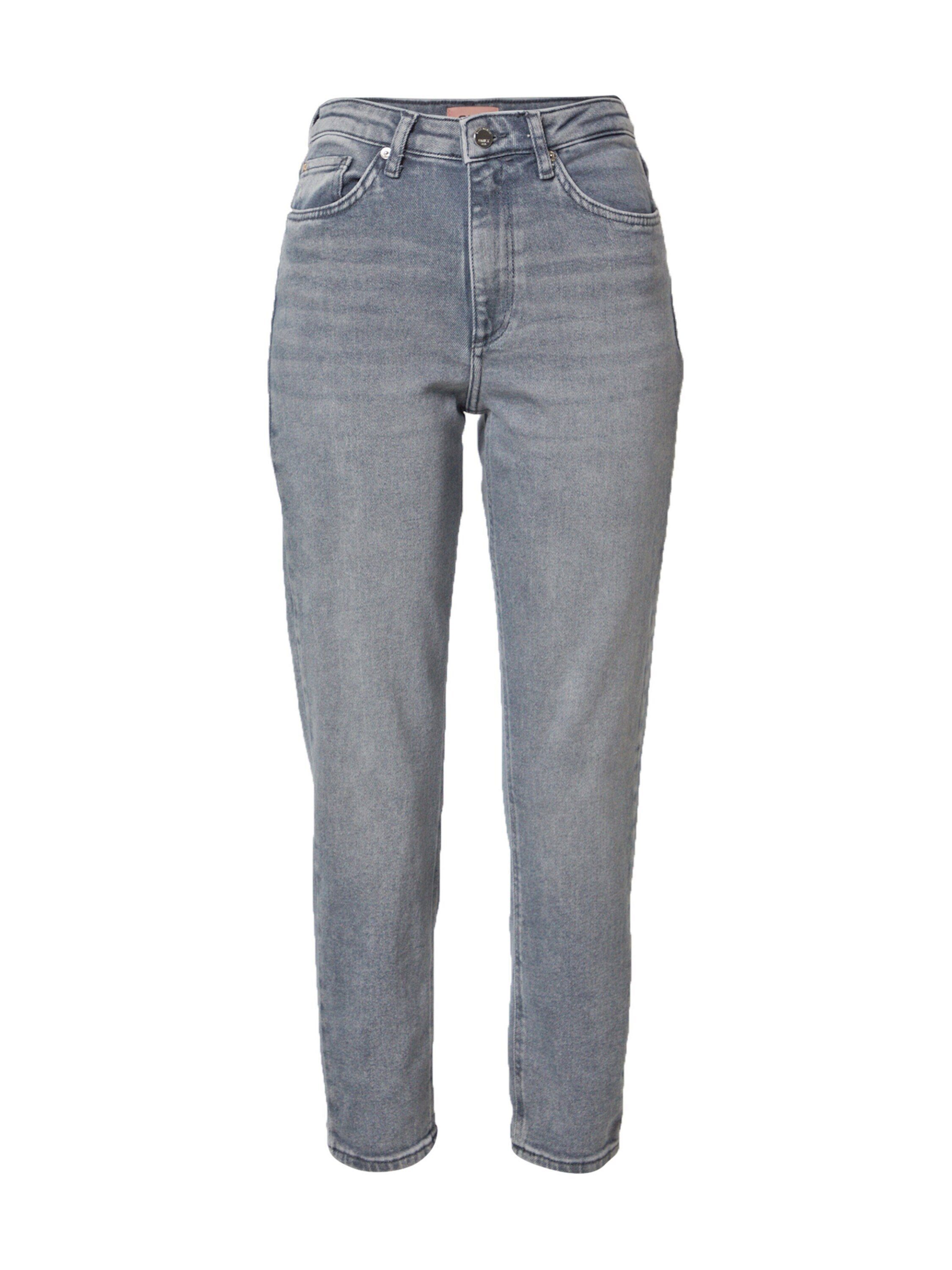 Damen Jeans Only Regular-fit-Jeans Veneda (1-tlg)