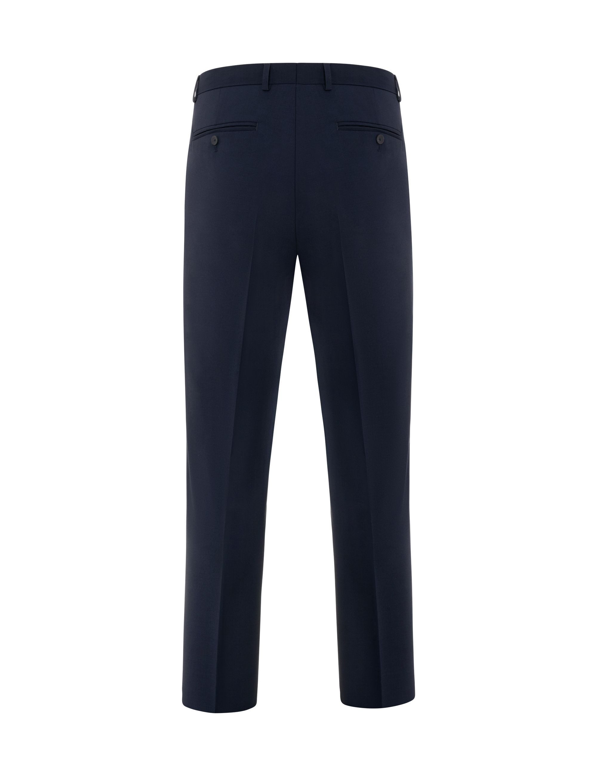 Thomas Goodwin Anzughose Hose im Slim-Fit, 3935-0-20707