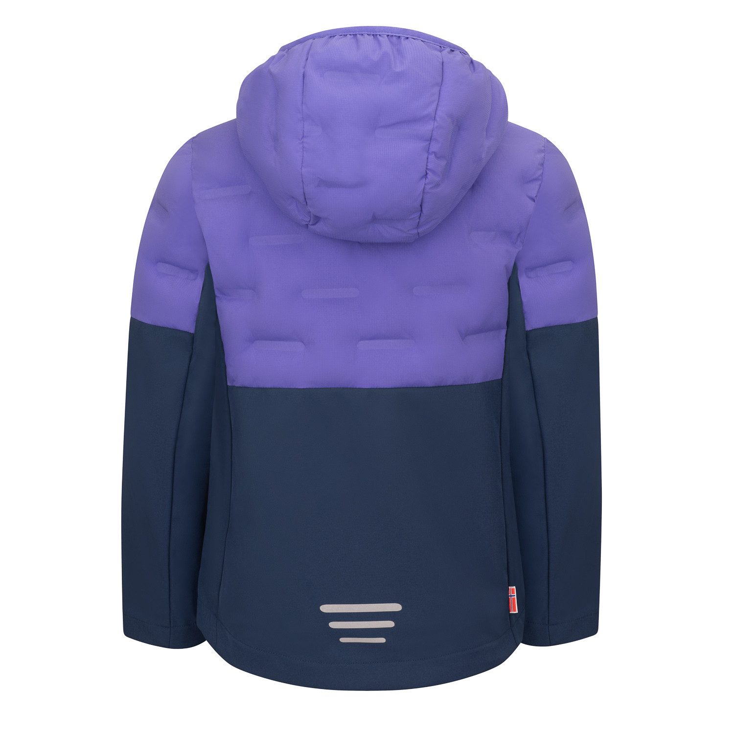 TROLLKIDS Winterjacke Kids Helgeland Jacket – Bild 2 von 3