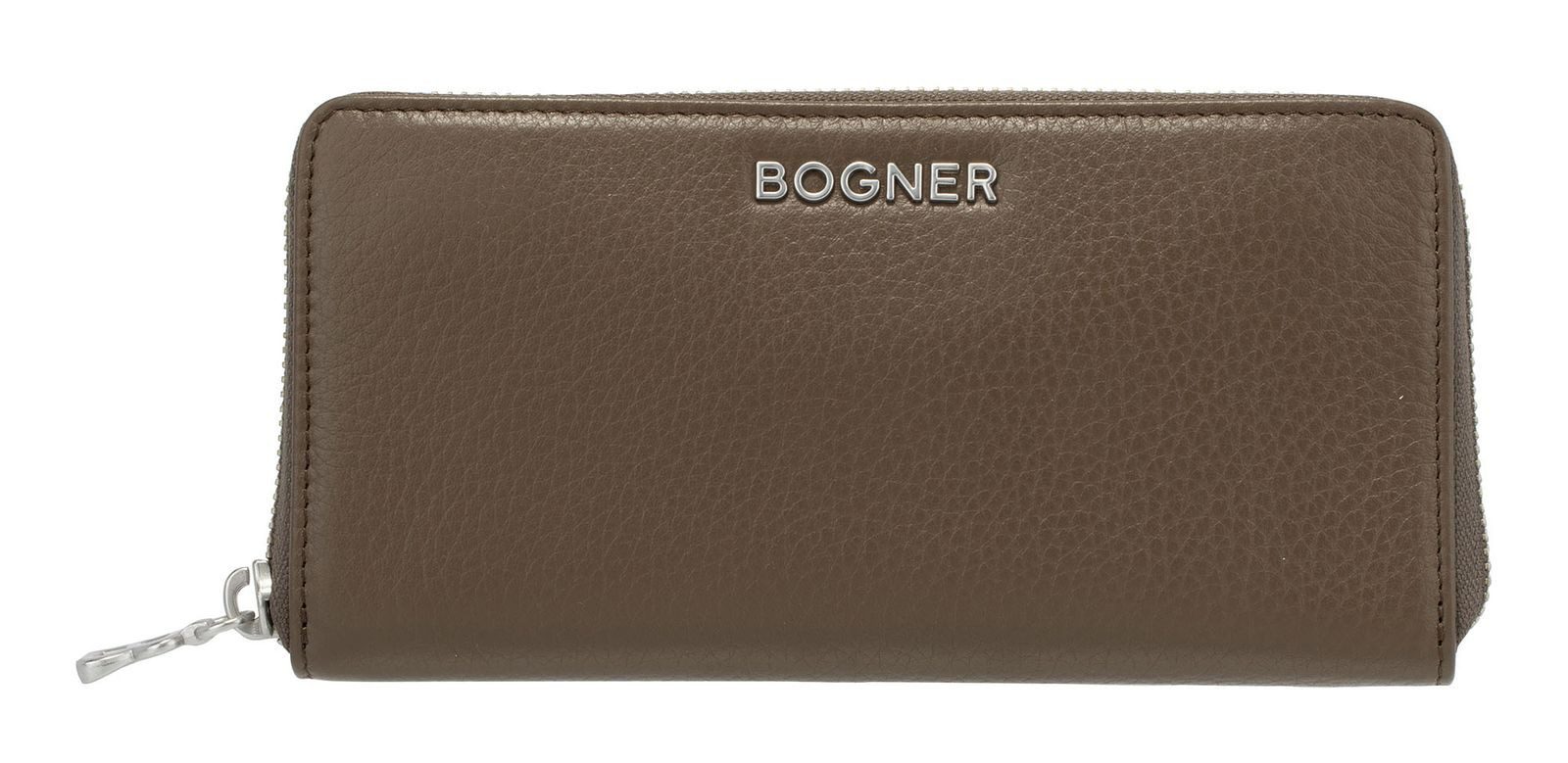 BOGNER Geldbörse Ela Purse, aus echtem günstig online kaufen