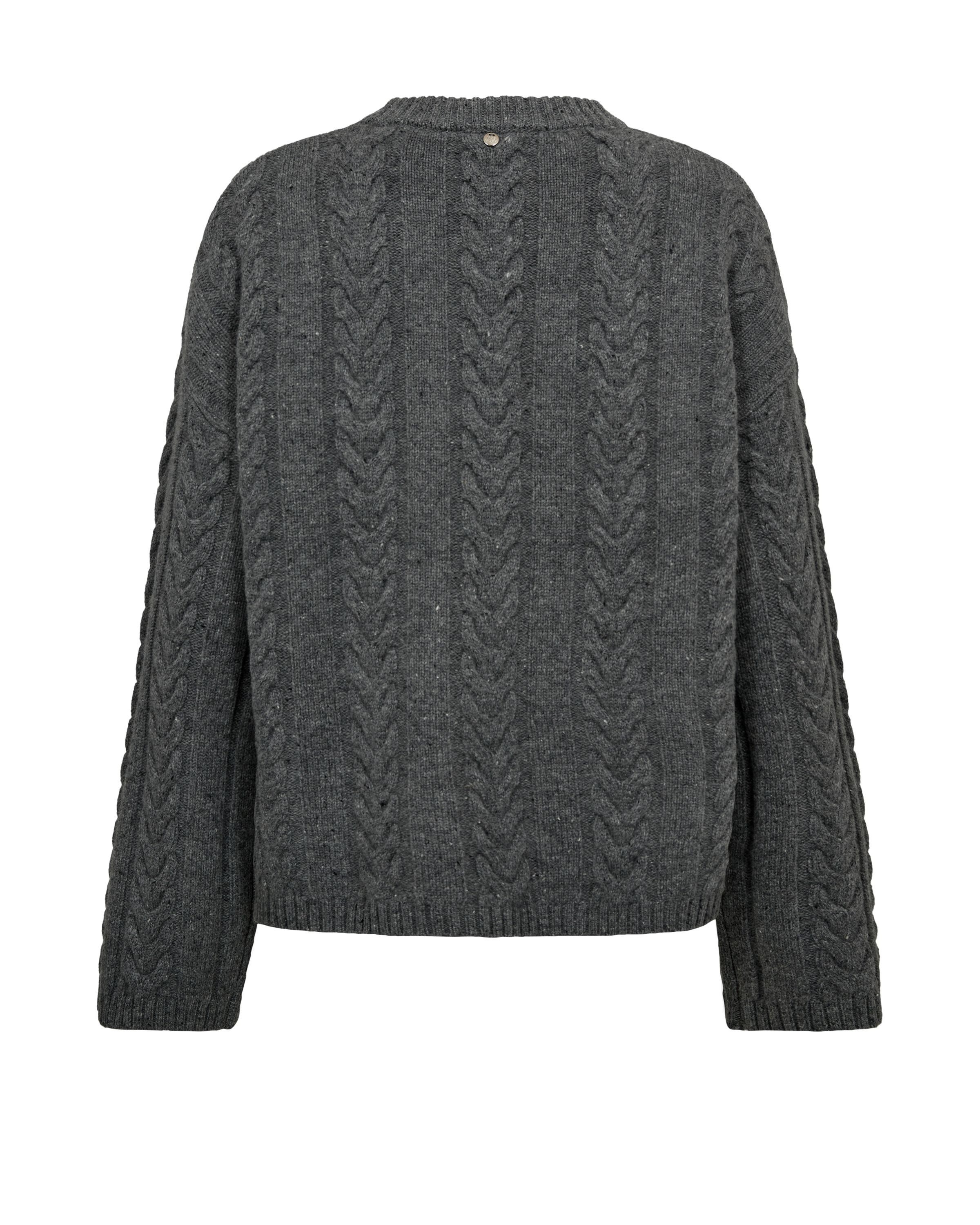 Mos Mosh Strickpullover günstig online kaufen