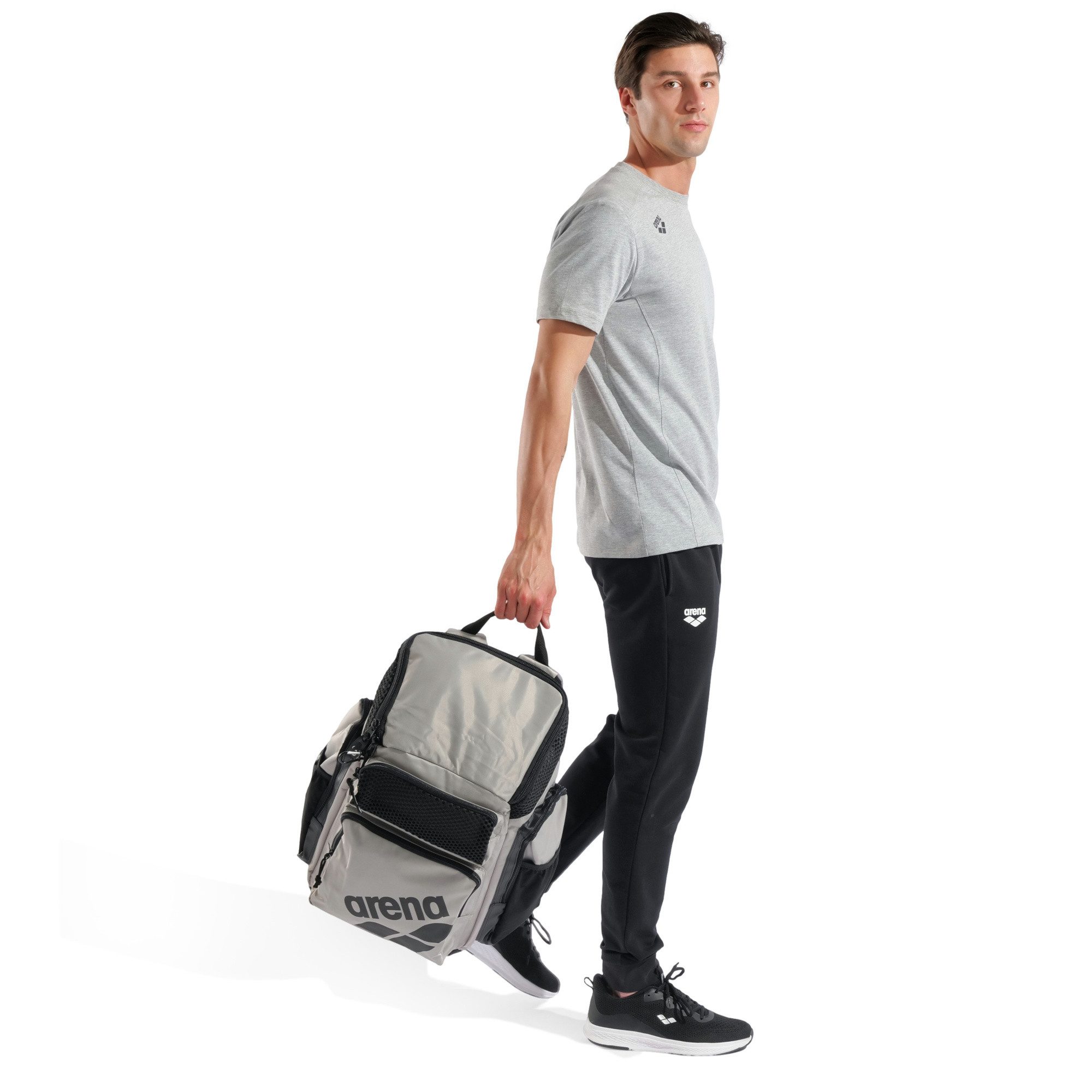 Arena Rucksack Arena Rucksack One Go Backpack 45 L 010231