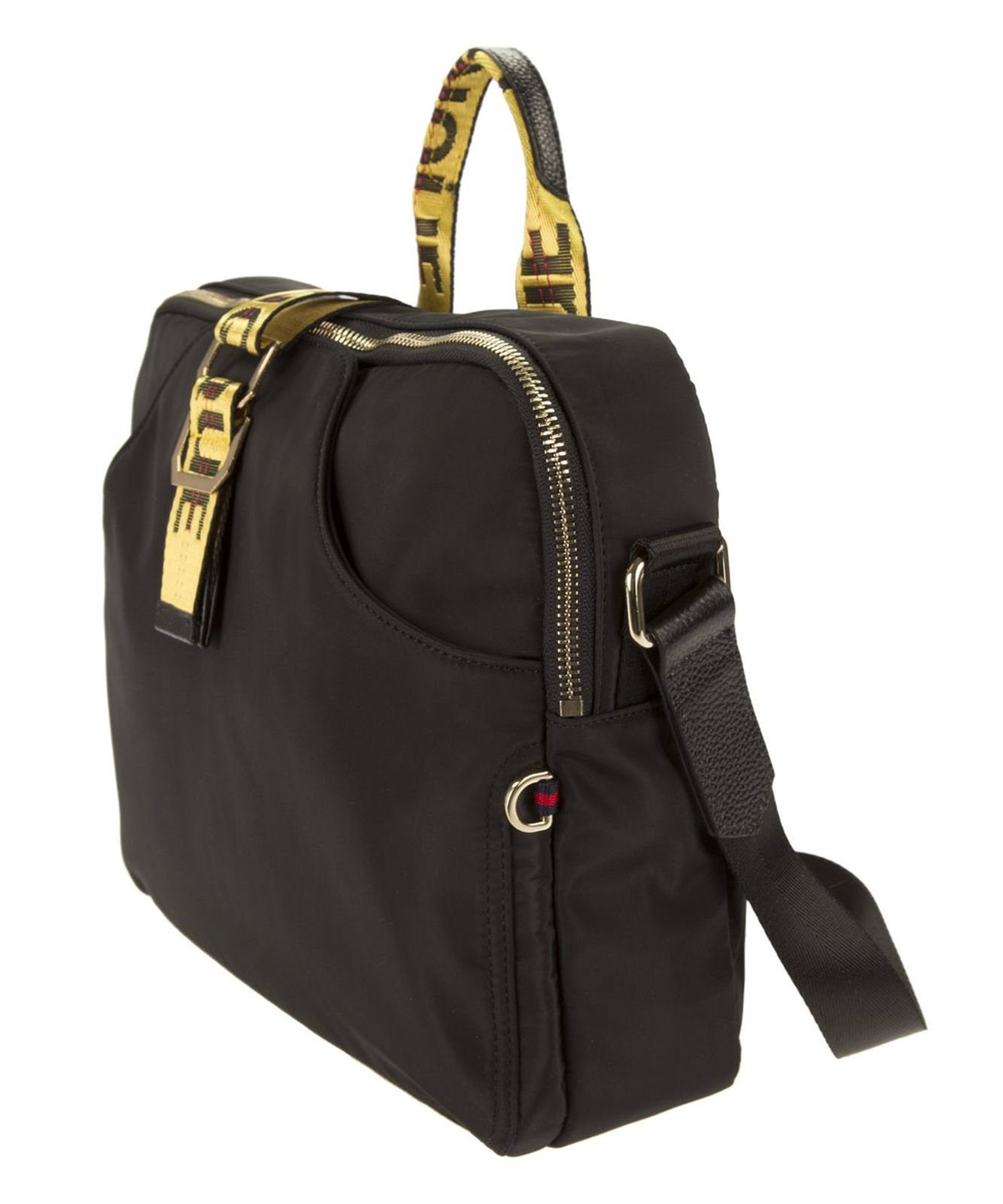 Cinque Schultertasche II Nero günstig online kaufen