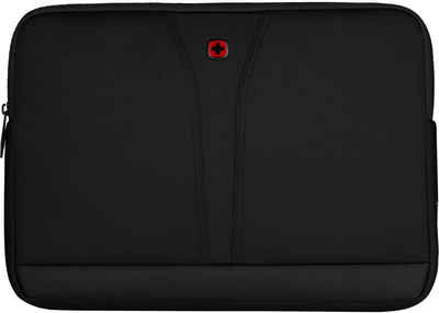 Wenger Laptop-Hülle BC Fix, schwarz 35,6 cm (14 Zoll), für Laptops bis zu 14 Zoll
