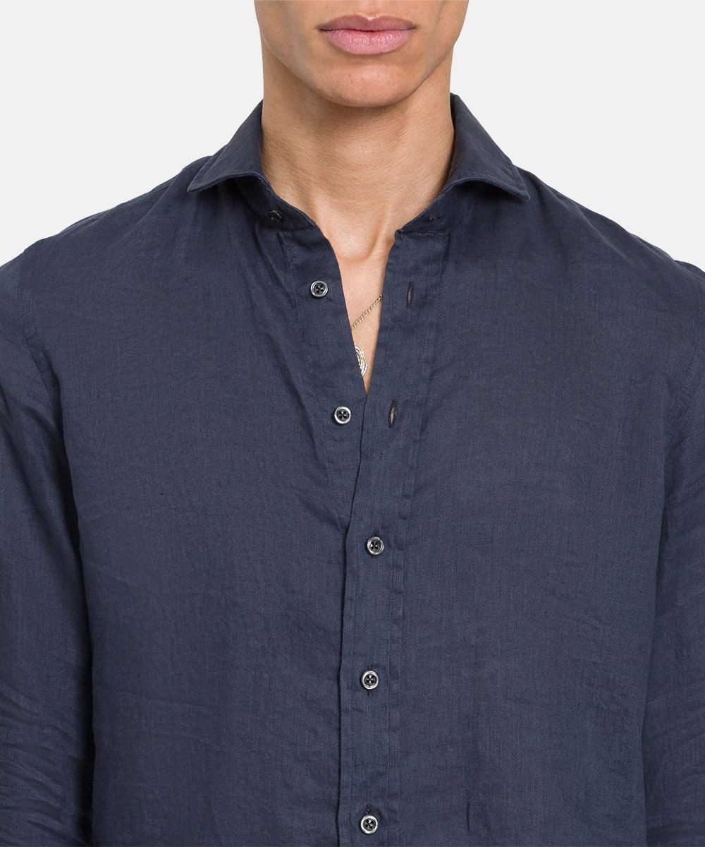 Baldessarinini Langarmhemd