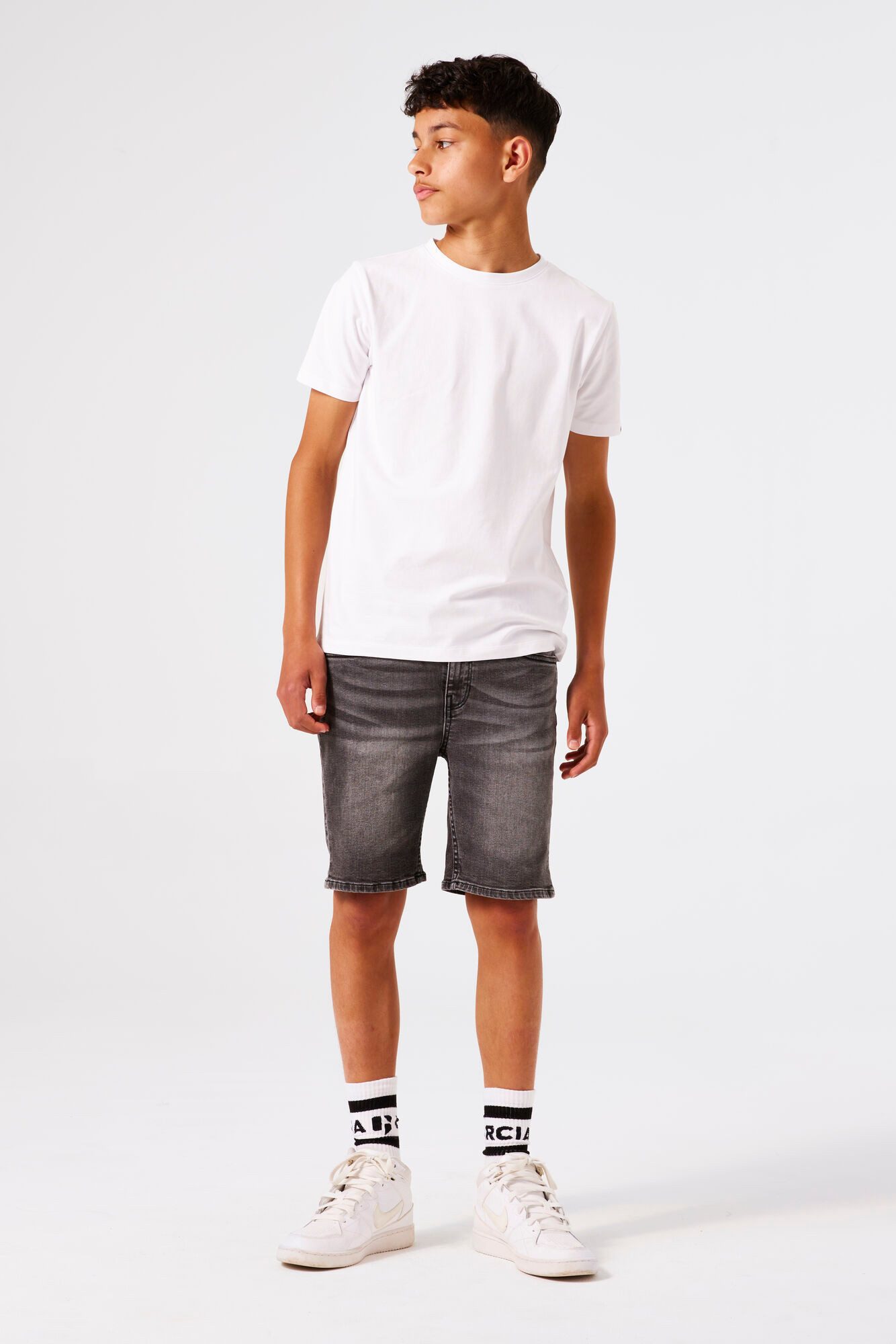 Garcia Shorts mit praktischen Taschen for BOYS