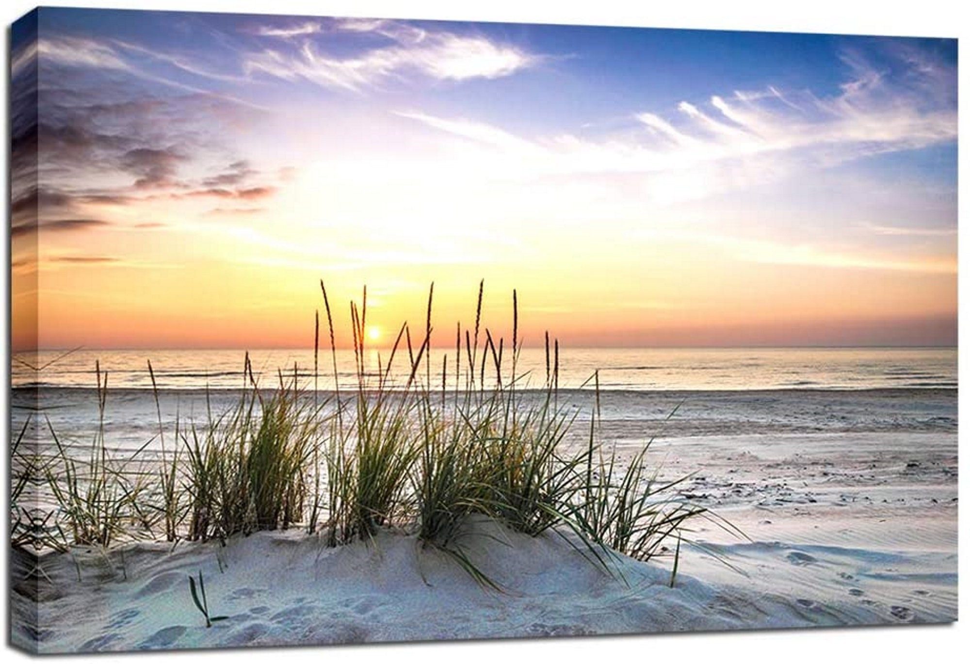 Visario Bild Bild auf Leinwand fertig günstig online kaufen