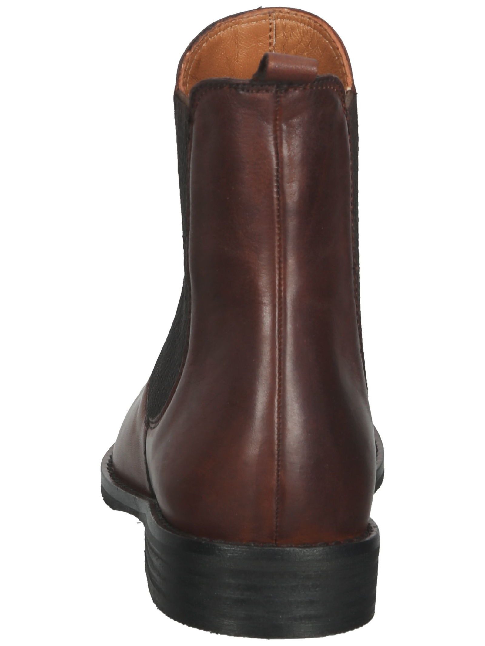 Everybody Everybody Stiefelette Leder Stiefelette