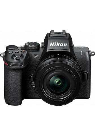  Nikon Kit Z50II + 16–50 mm VR + 50–250...