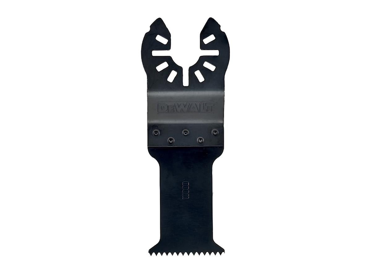 DeWalt Multitool Osz. 300 Watt in TSTAK, (Set), inkl. 37-teiliges Zubehör-Set, im TSTAK Koffer