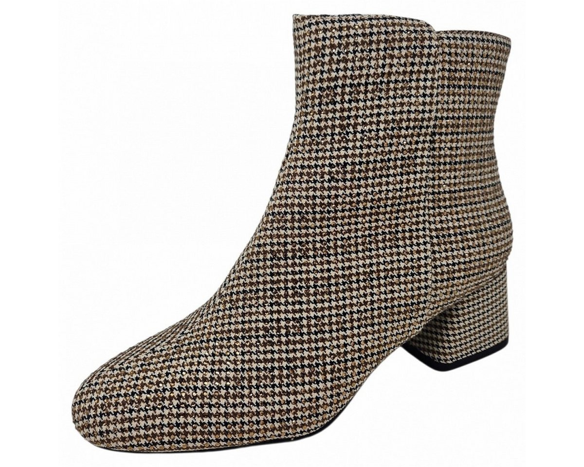 La Strada Stiefelette