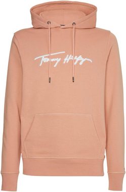 Tommy Hilfiger Hoodie »SIGNATURE GRAPHIC HOODY«