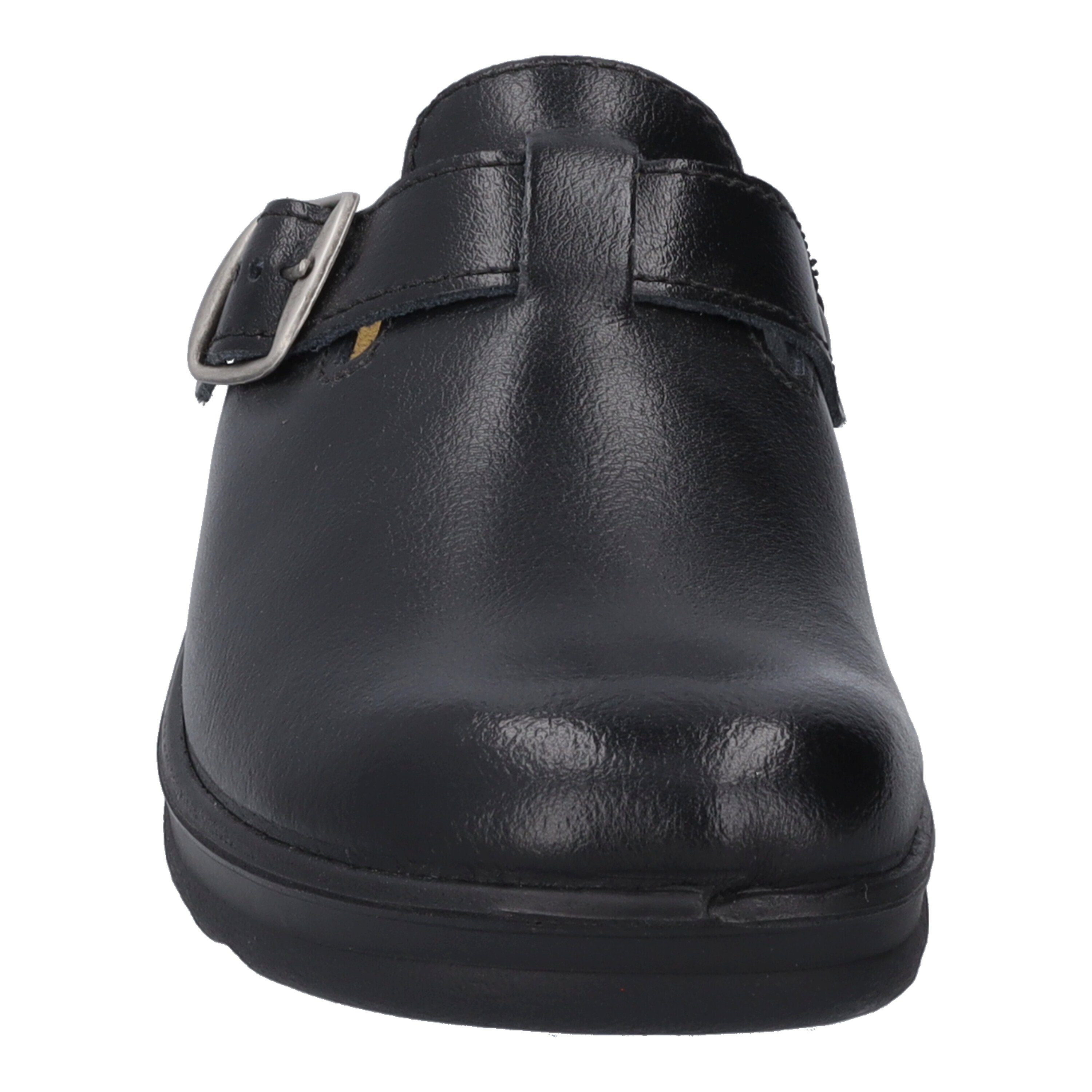 Westland Metz 265, schwarz Hausschuh