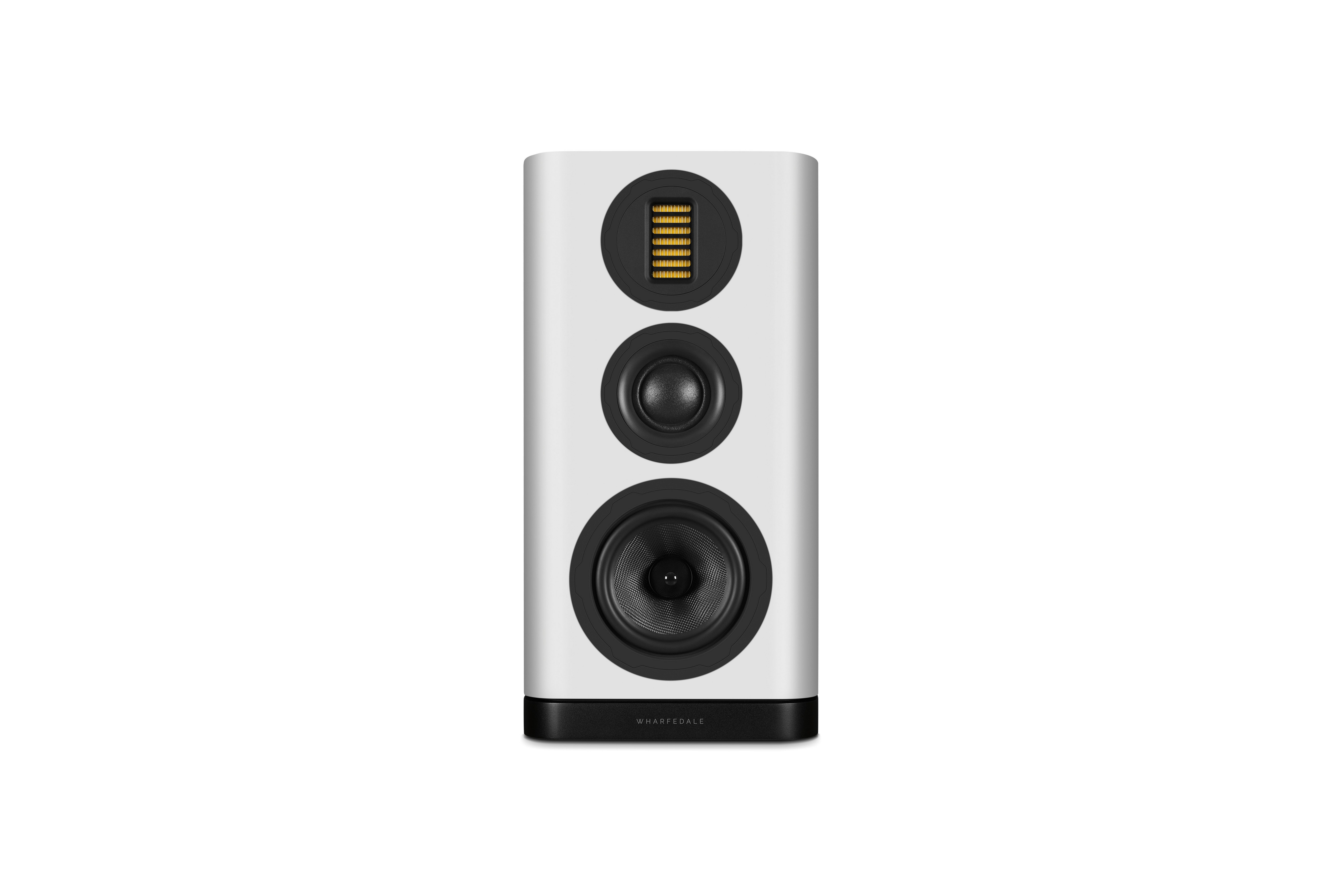 WHARFEDALE EVO 5.2 Regal-Lautsprecher