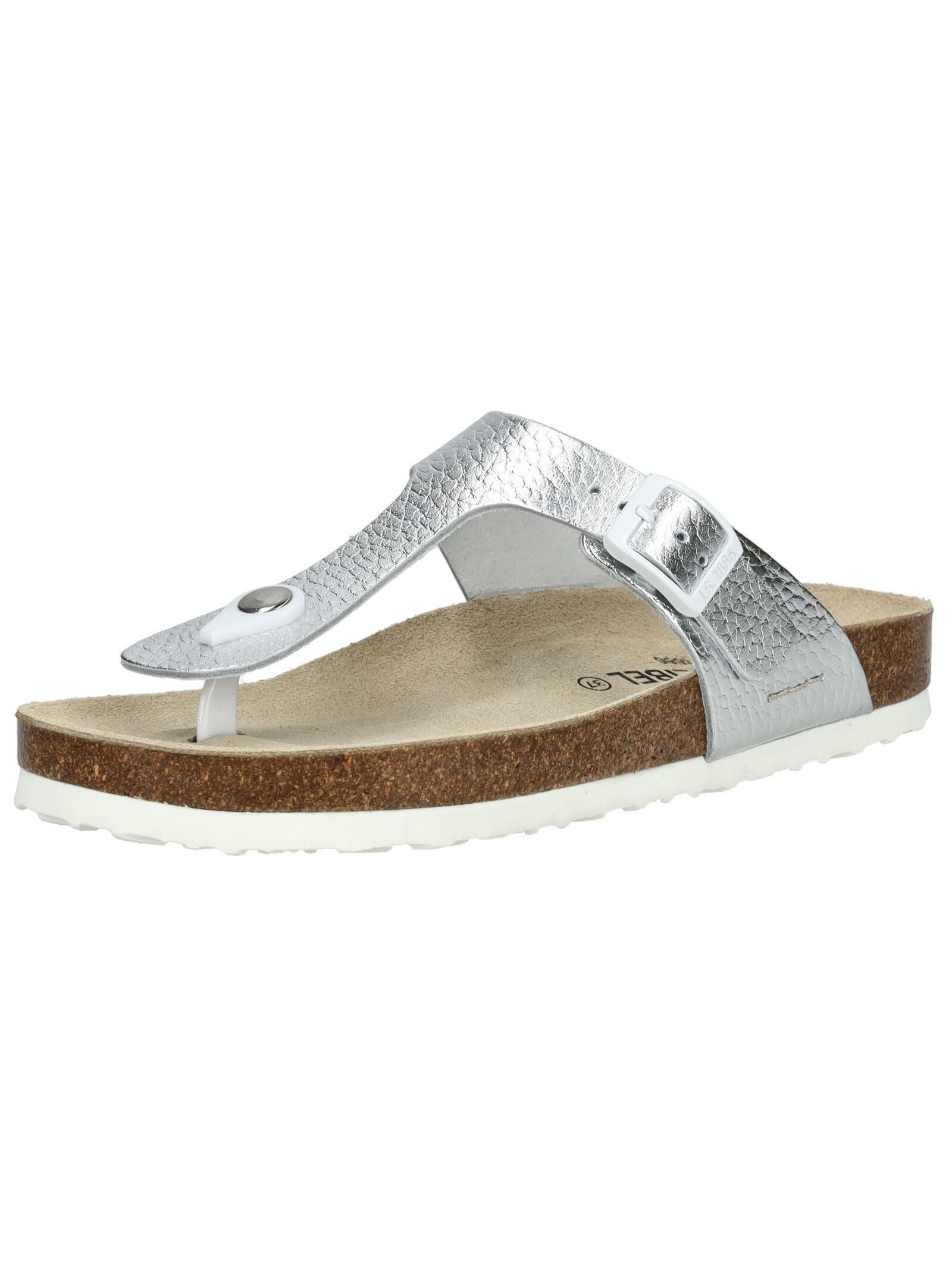 Josef Seibel Josef Seibel Zehensteg Leder Zehentrenner günstig online kaufen